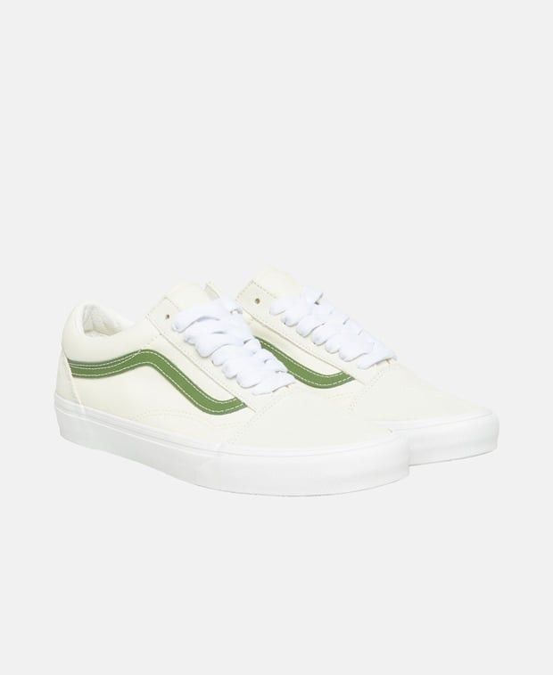Vans Old Skool Sneakers Size US 7 / EU 40 - 1 Thumbnail