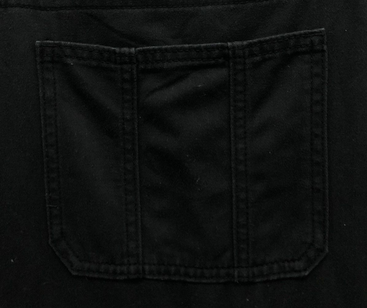 Vintage Vintage Colza Overalls Size US 33 - 6 Thumbnail