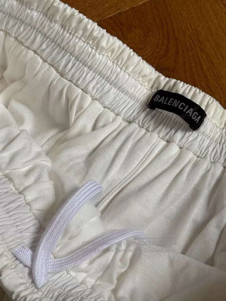 Balenciaga Balenciaga pants Size US 32 / EU 48 - 5 Thumbnail