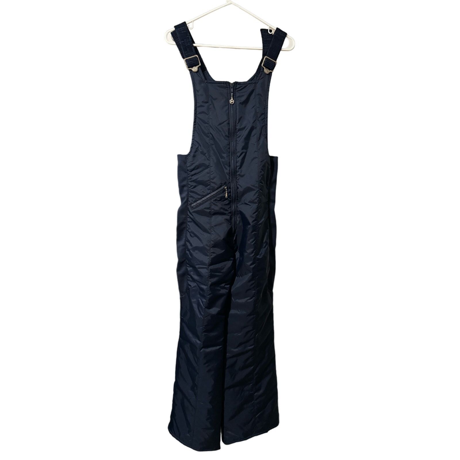 Obermeyer Obermeyer Ski Bib Men’s Medium Navy Blue Size US M / EU 48-50 / 2 - 3 Thumbnail