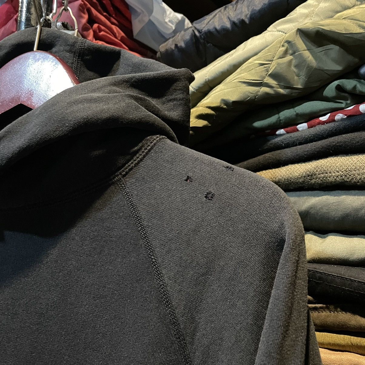 Indian Motorcycle × Japanese Brand × Toyo Enterprises Pullover Hoodie Indian Motorcycle V Club Sioux Valley Cycle Size US M / EU 48-50 / 2 - 5 Thumbnail