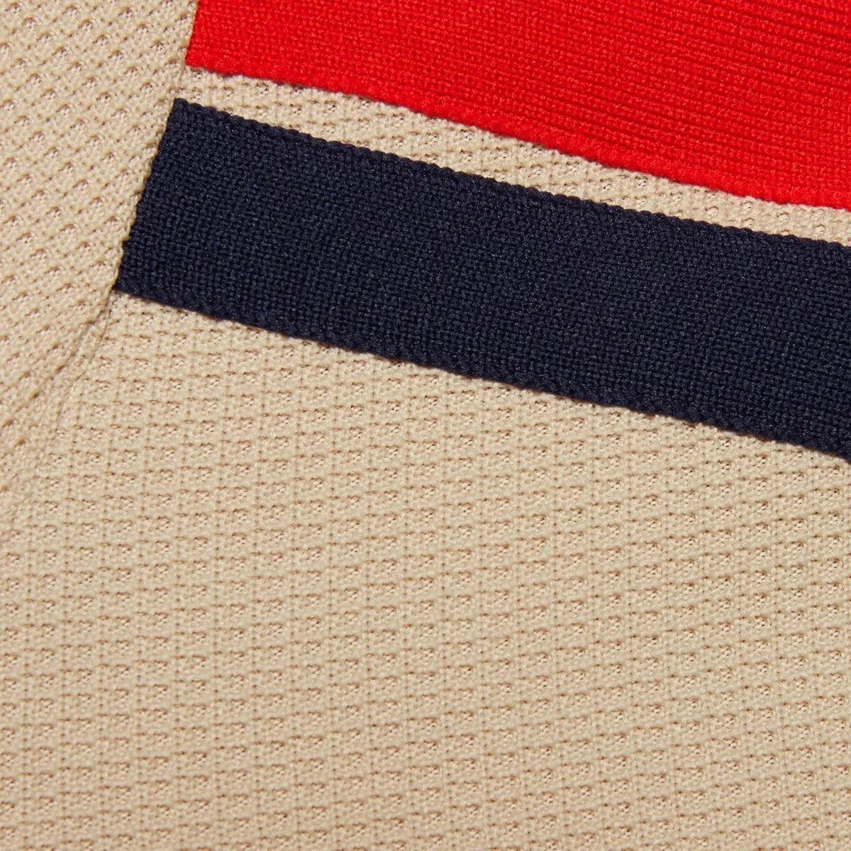 Gucci o1mt1gz0525 Jersey Hooded Sweatshirt in Multicolor Size US S / EU 44-46 / 1 - 2 Thumbnail