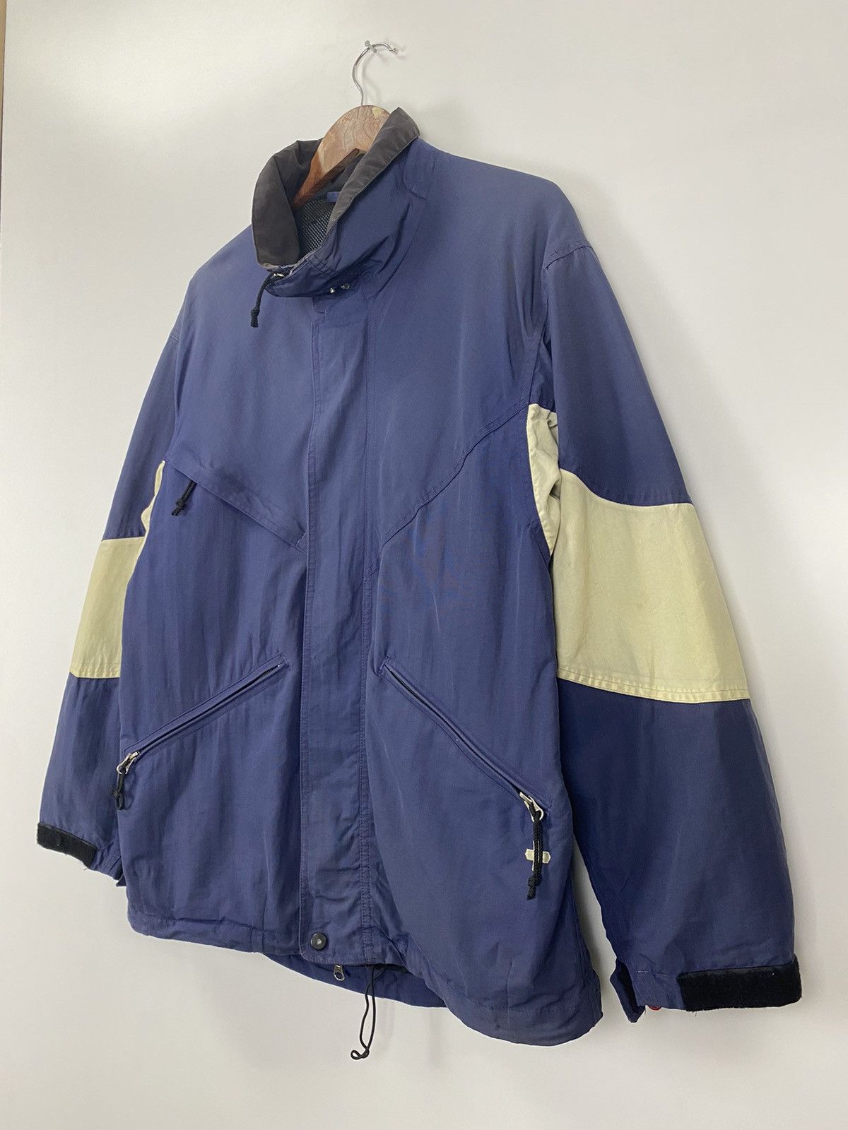 Burton Burton Snowboards Jacket Size US S / EU 44-46 / 1 - 3 Thumbnail