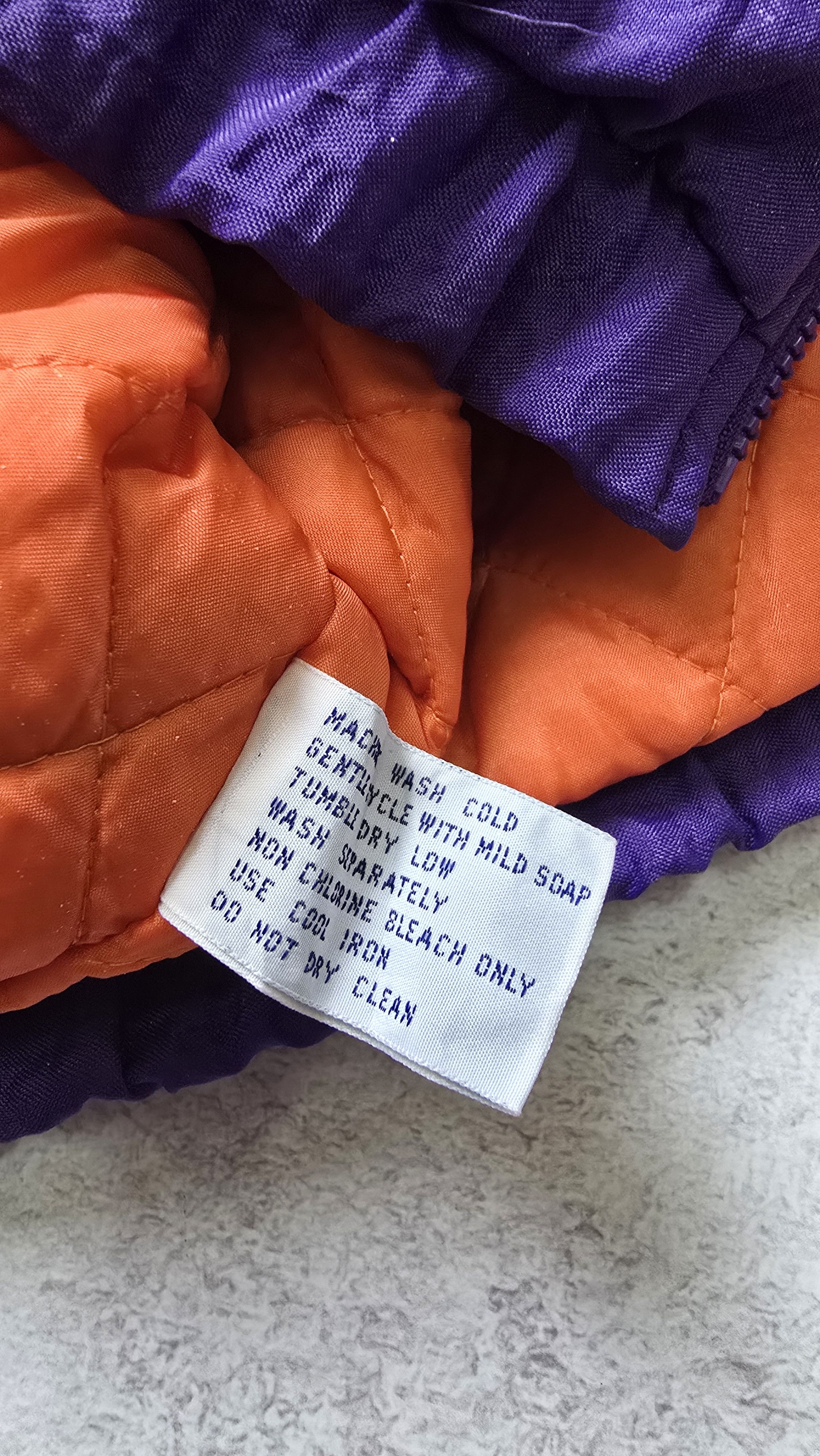 Starter Vintage 90’s NBA Phoenix Suns Starter Puffer Jacket Size US M / EU 48-50 / 2 - 18 Thumbnail