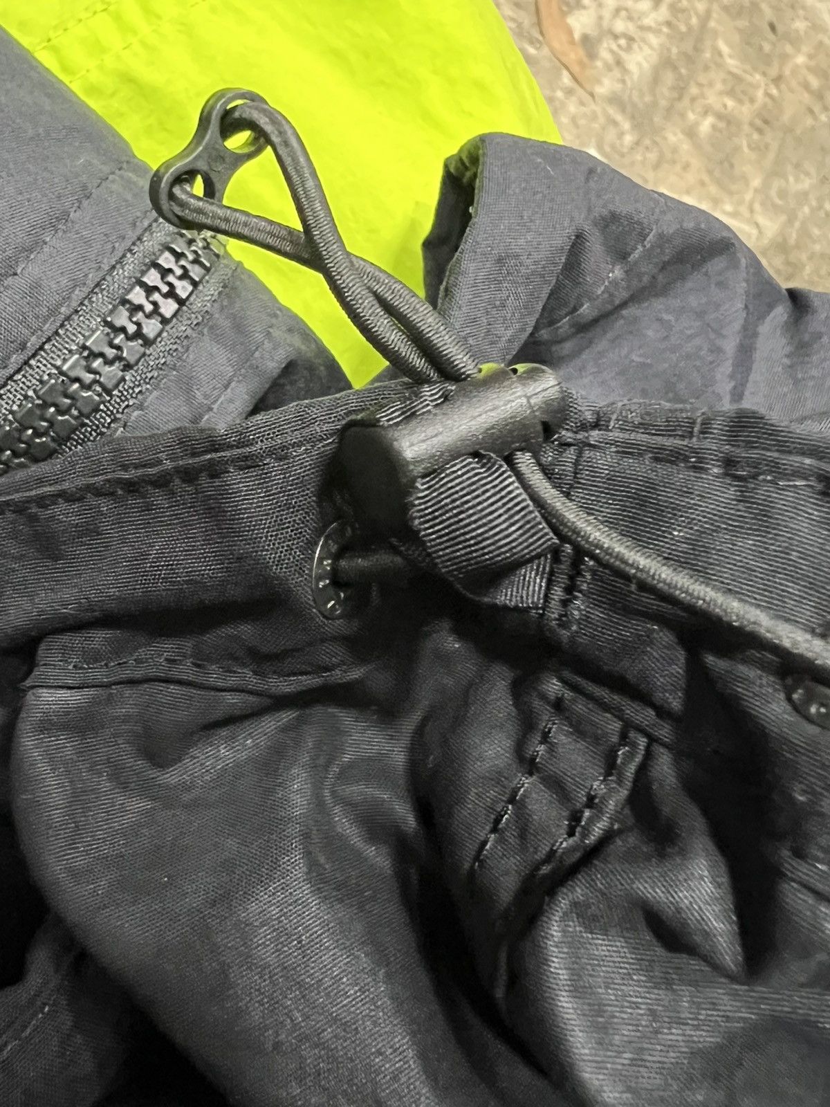 The North Face × Vintage The north face sweatshirt hoodie size L Size US L / EU 52-54 / 3 - 8 Thumbnail