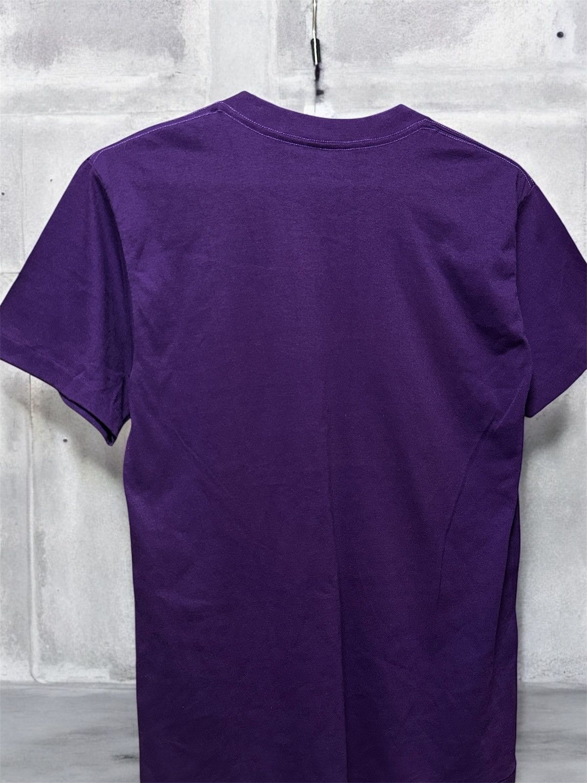 NBA × Vintage DeadStock 1988 Los Angeles Lakers World Champions T-Shirt Size US M / EU 48-50 / 2 - 5 Thumbnail