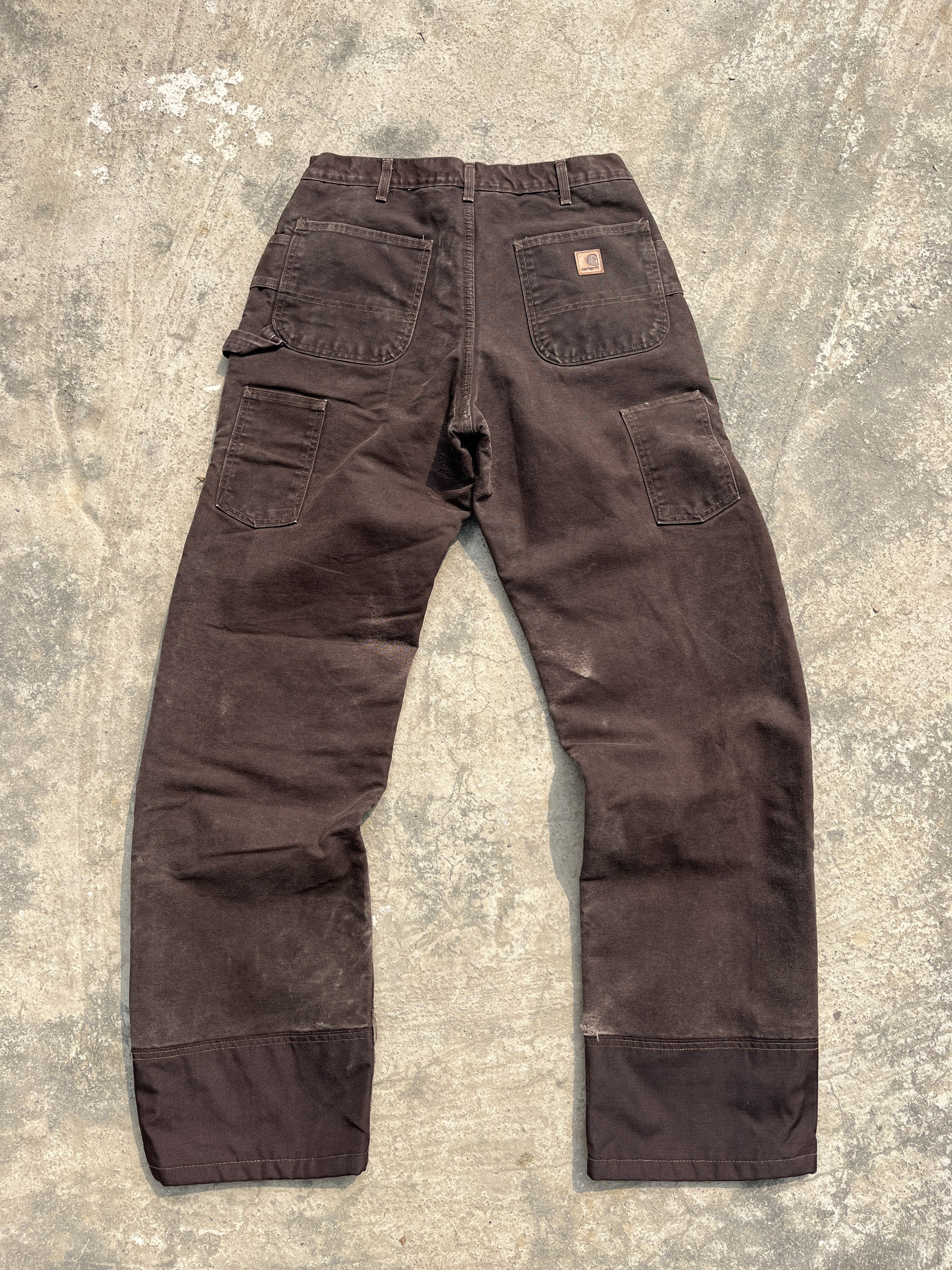 Carhartt Carhartt x Rare × Streetwear × Vintage Size US 34 / EU 50 - 3 Thumbnail