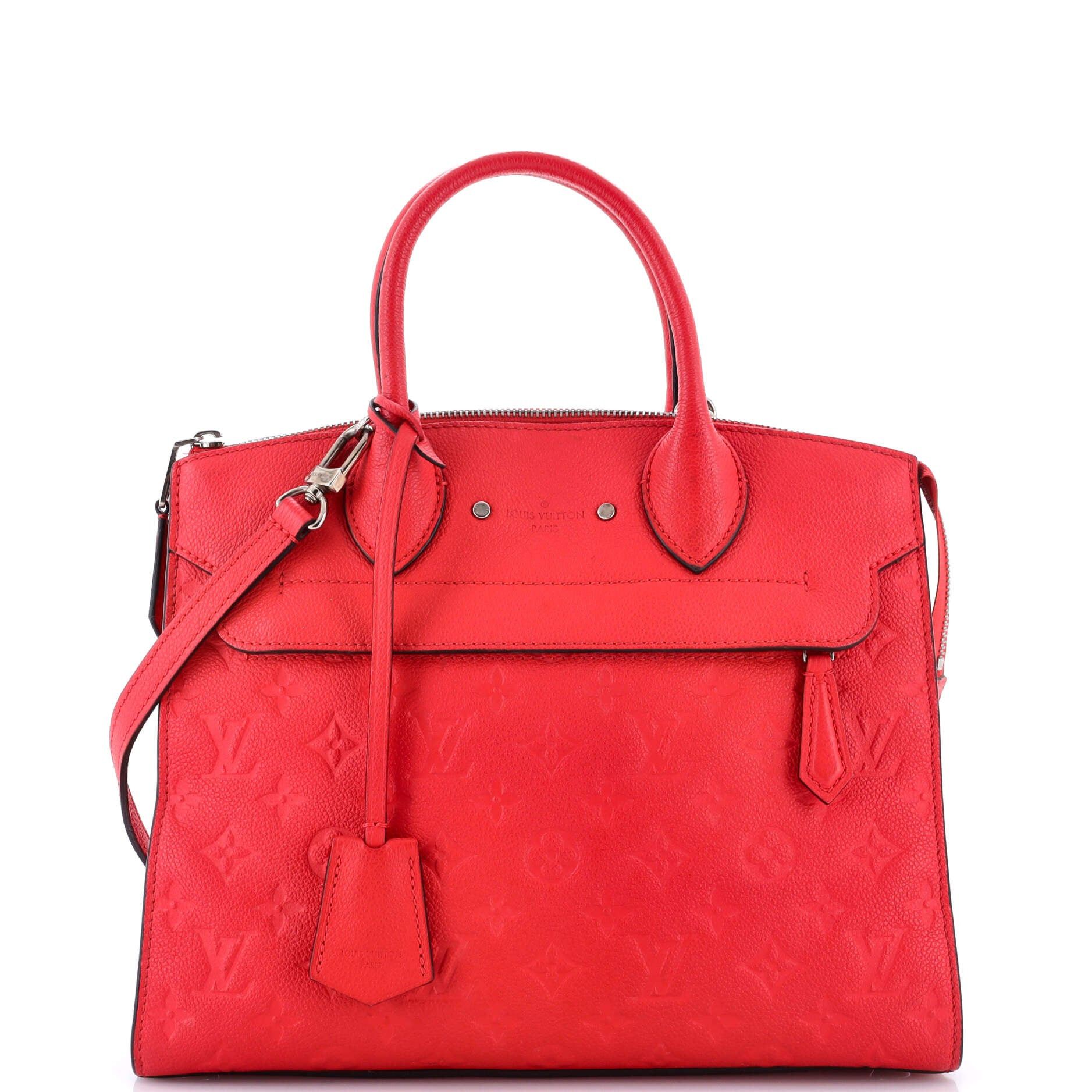 Pont Neuf Handbag