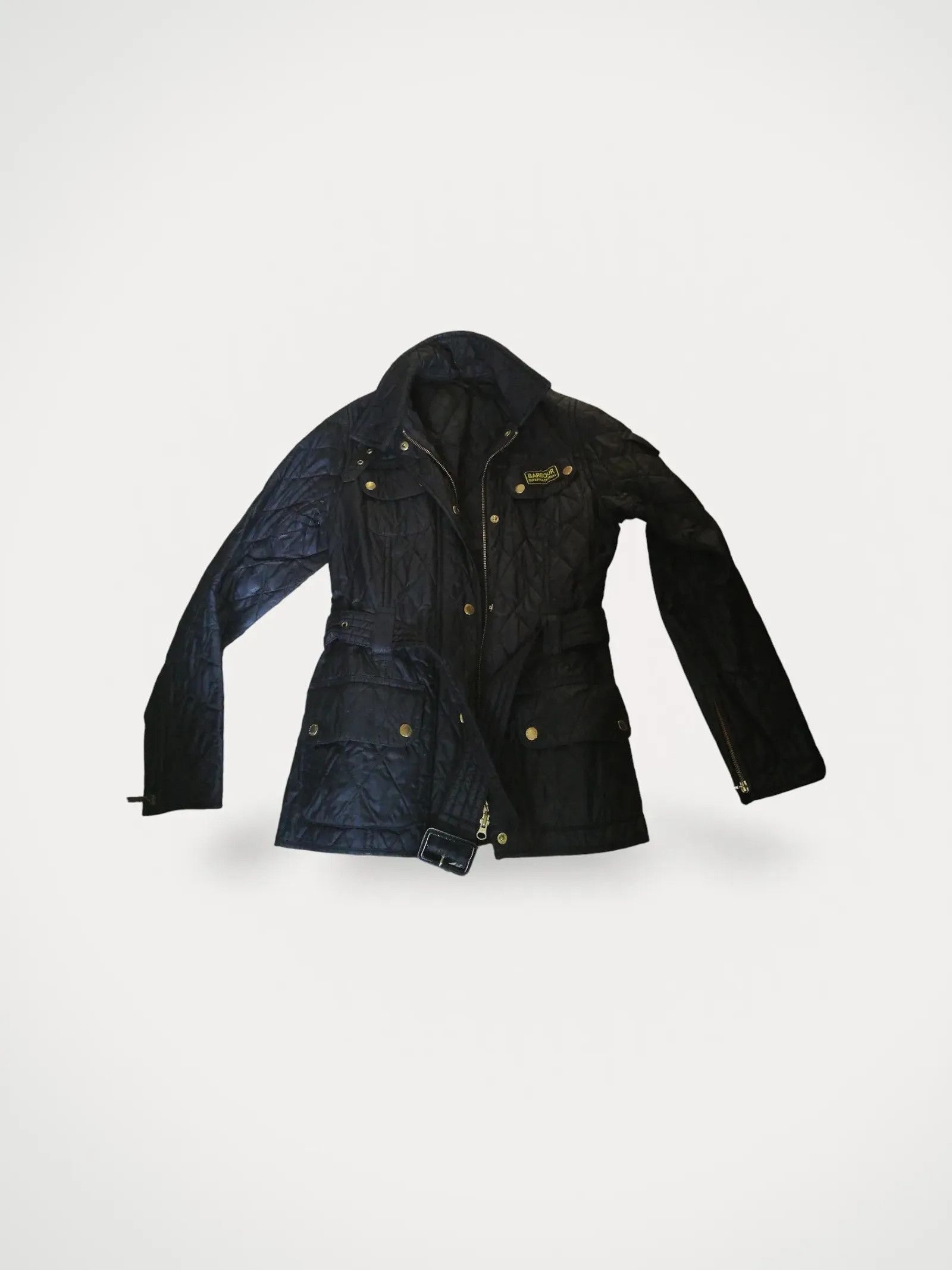 Barbour Barbour Jacket Size XS / US 0-2 / IT 36-38 - 1 Thumbnail