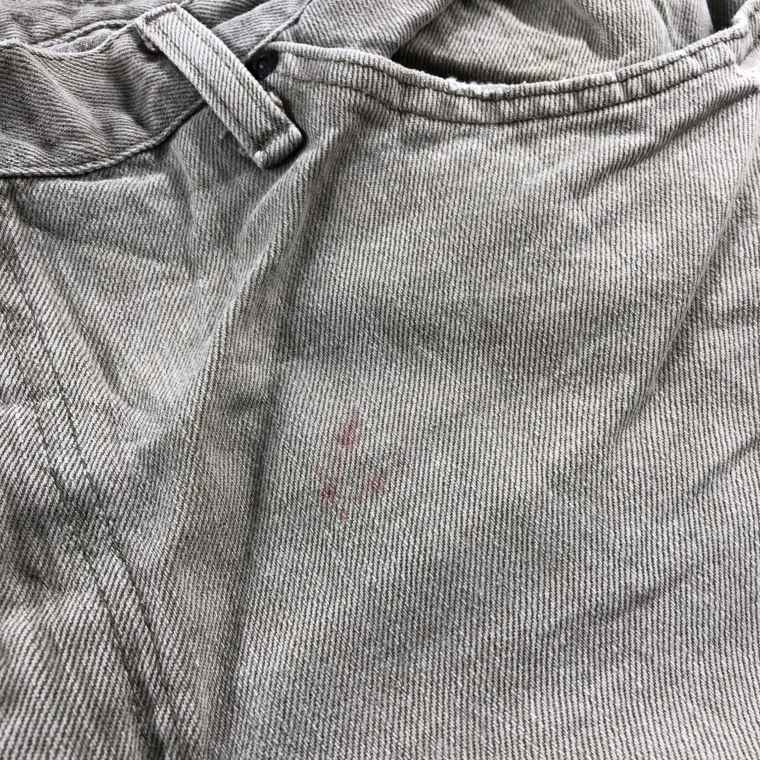 Lee Vintage Lee Jeans-J2562 Size US 38 / EU 54 - 9 Thumbnail