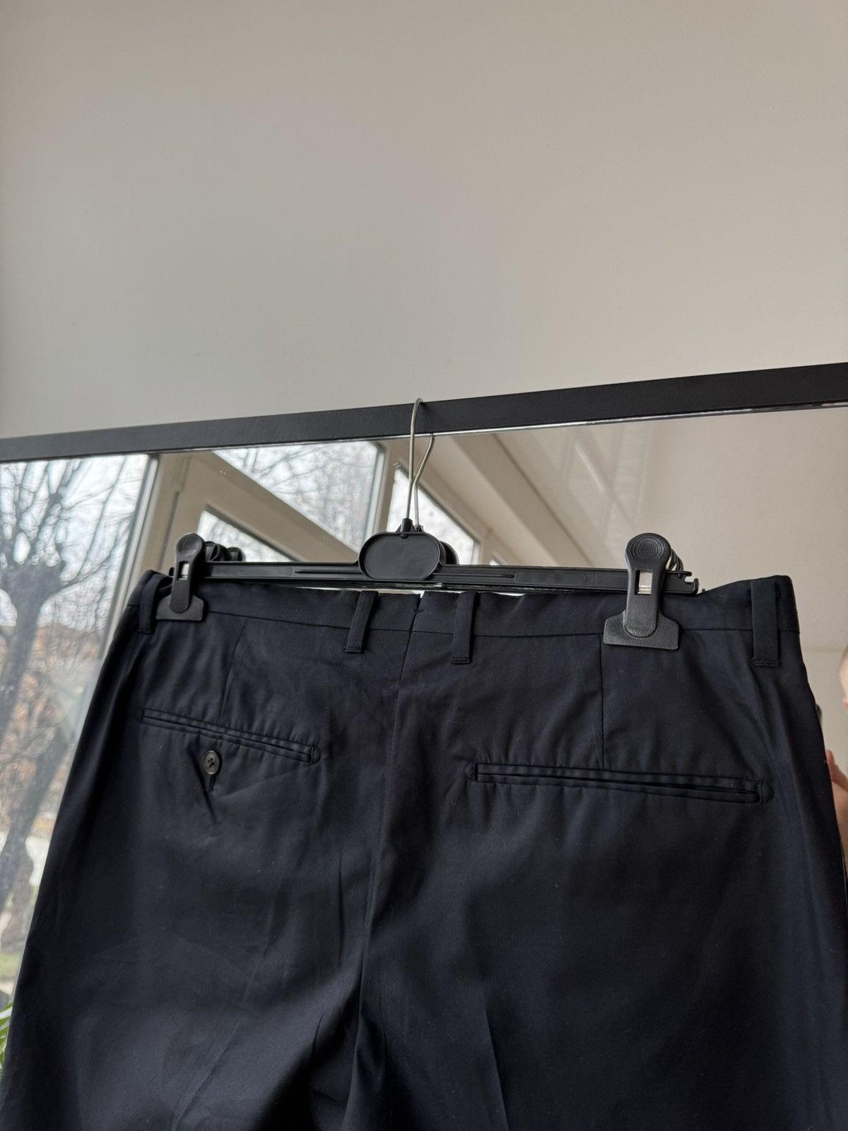 Uniqlo Uniqlo x Jil Sander shorts size 34 Size US 34 / EU 50 - 7 Thumbnail