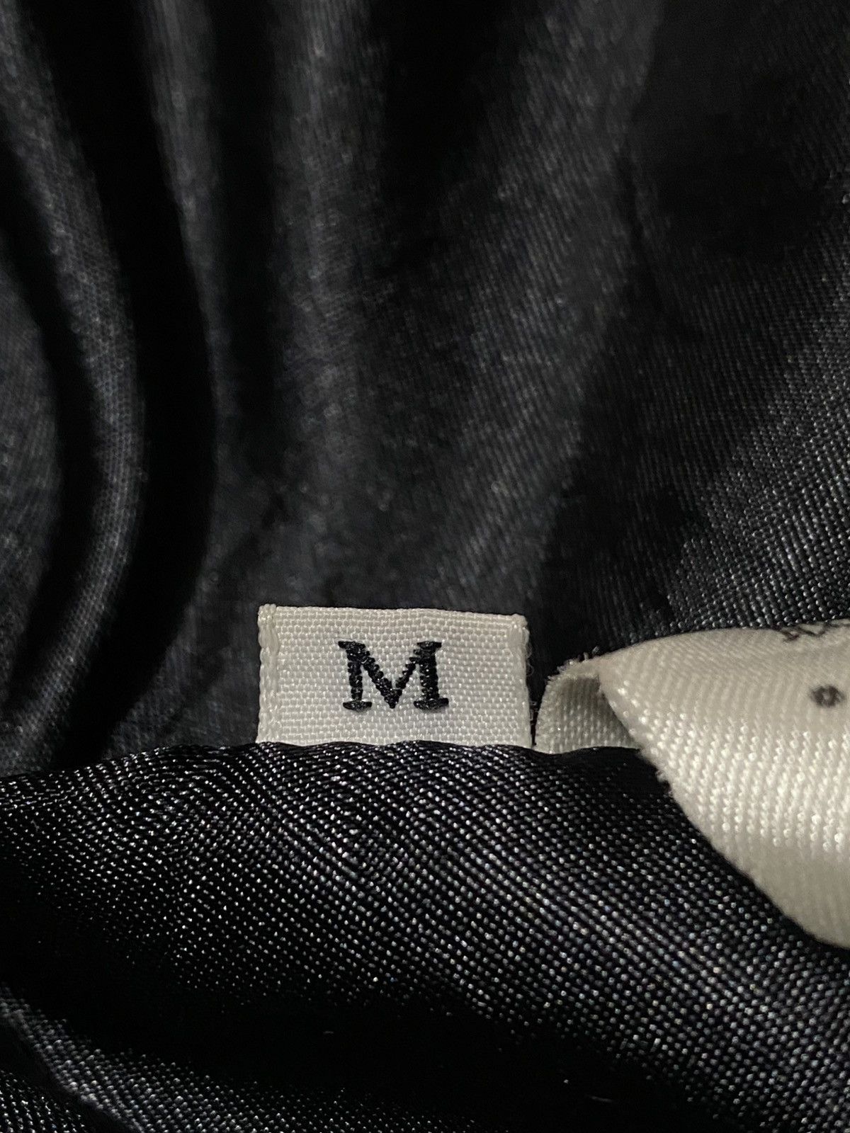 Issey Miyake 1980s Hai Sporting Gear by Issey Miyake Double Breasted Coat Size US M / EU 48-50 / 2 - 24 Thumbnail