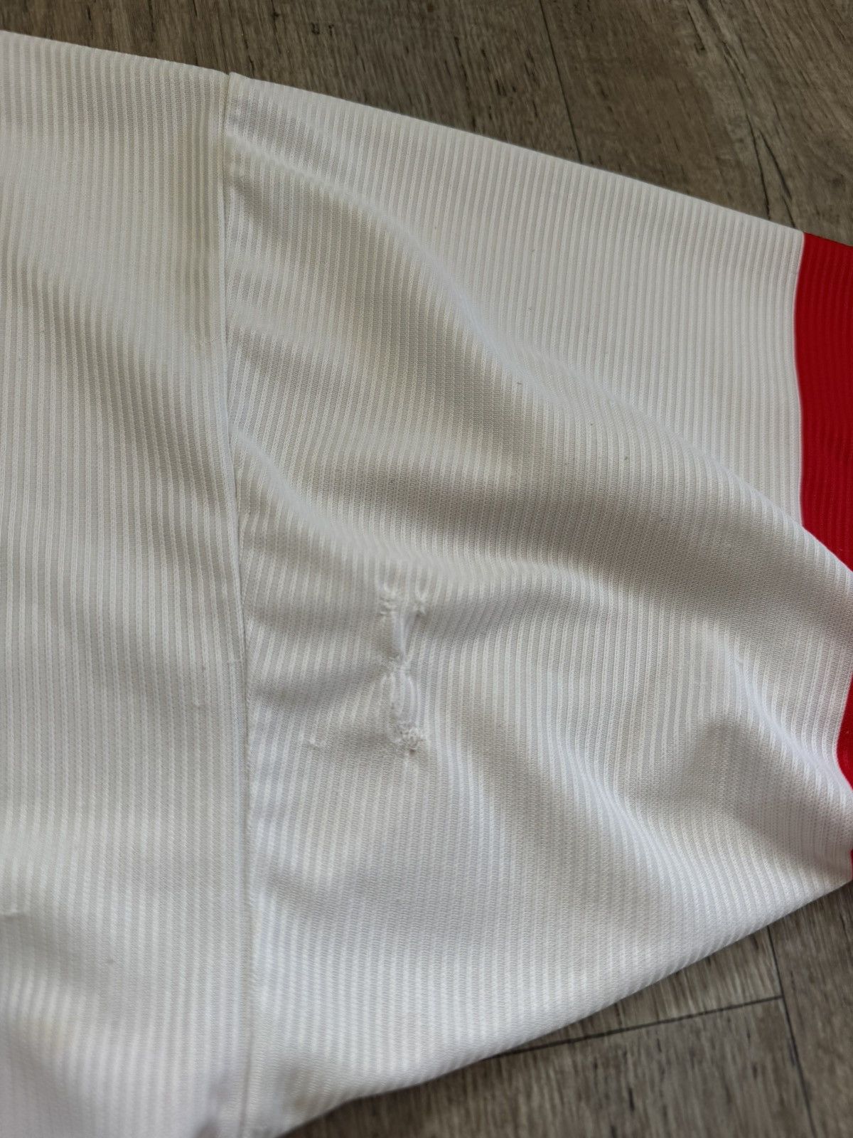 Umbro CR Flamengo 1999 Umbro Away Shirt Size US XL / EU 56 / 4 - 4 Thumbnail