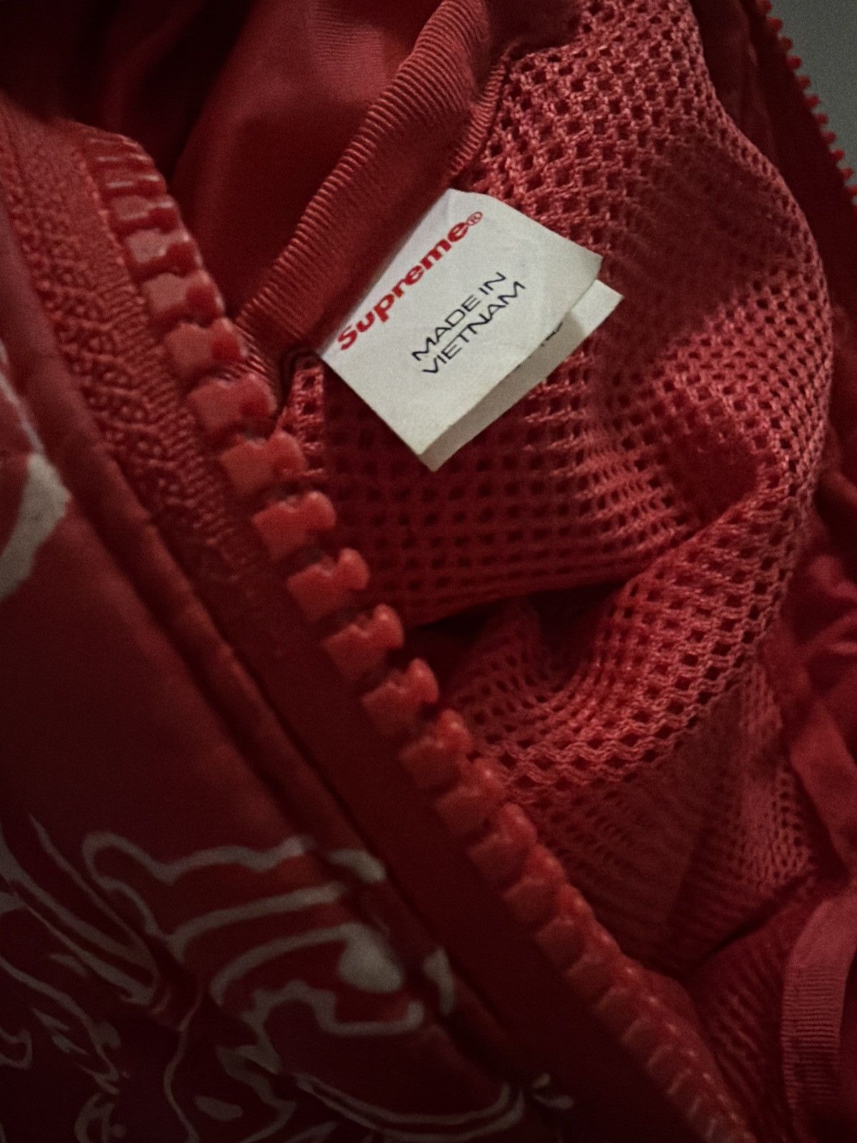 Supreme Supreme Puffer Side Bag Size ONE SIZE - 5 Thumbnail