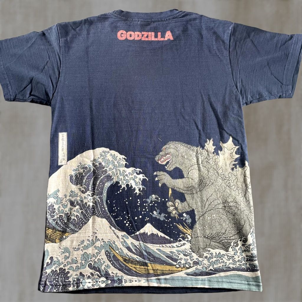 Greats VINTAGE? Size US M / EU 48-50 / 2 - 1 Thumbnail
