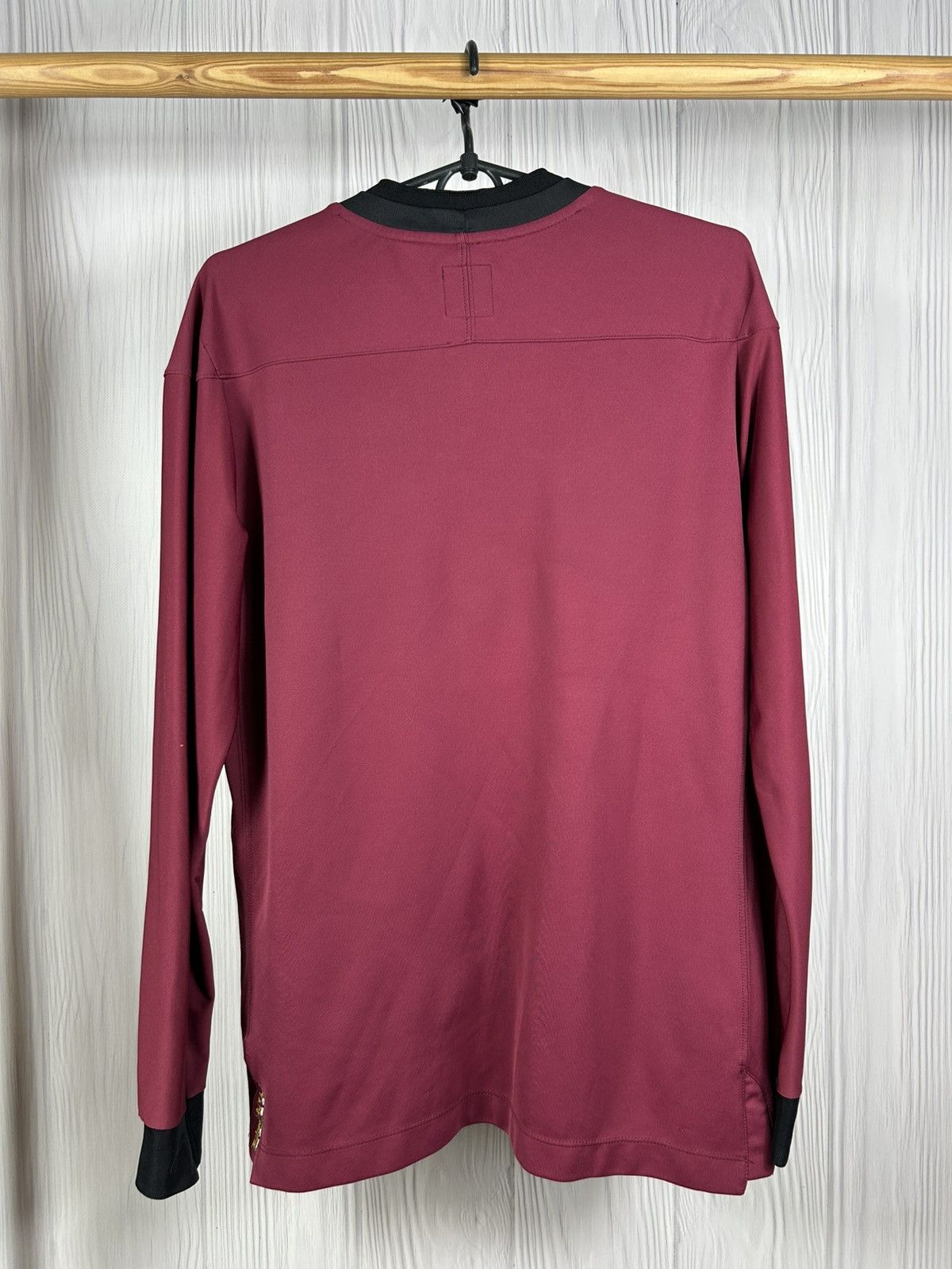 Umbro NORTHERN IRELAND 2010/11 Goalkeeper Jersey Shirt Size M Size US M / EU 48-50 / 2 - 15 Thumbnail