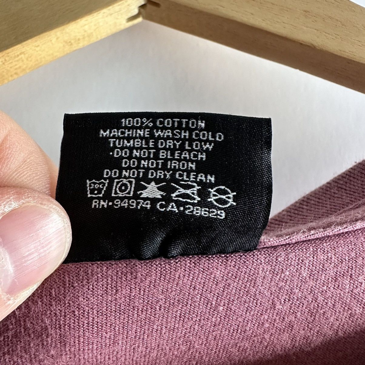 Stussy Stussy Tee Streetwear T-shirt Size US L / EU 52-54 / 3 - 7 Thumbnail