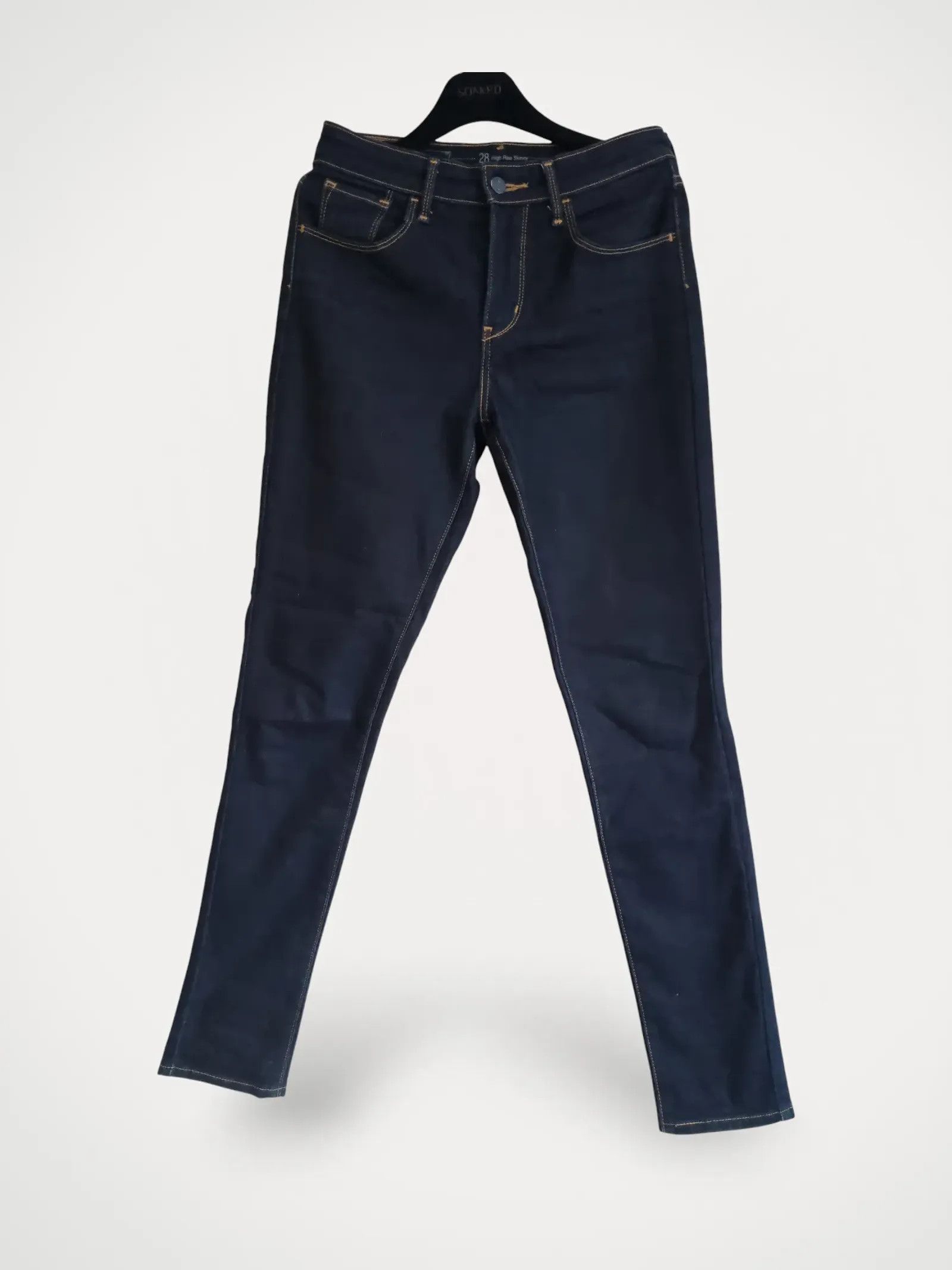Levi's Levi's 501 ? Jeans Size 28" / US 6 / IT 42 - 1 Thumbnail