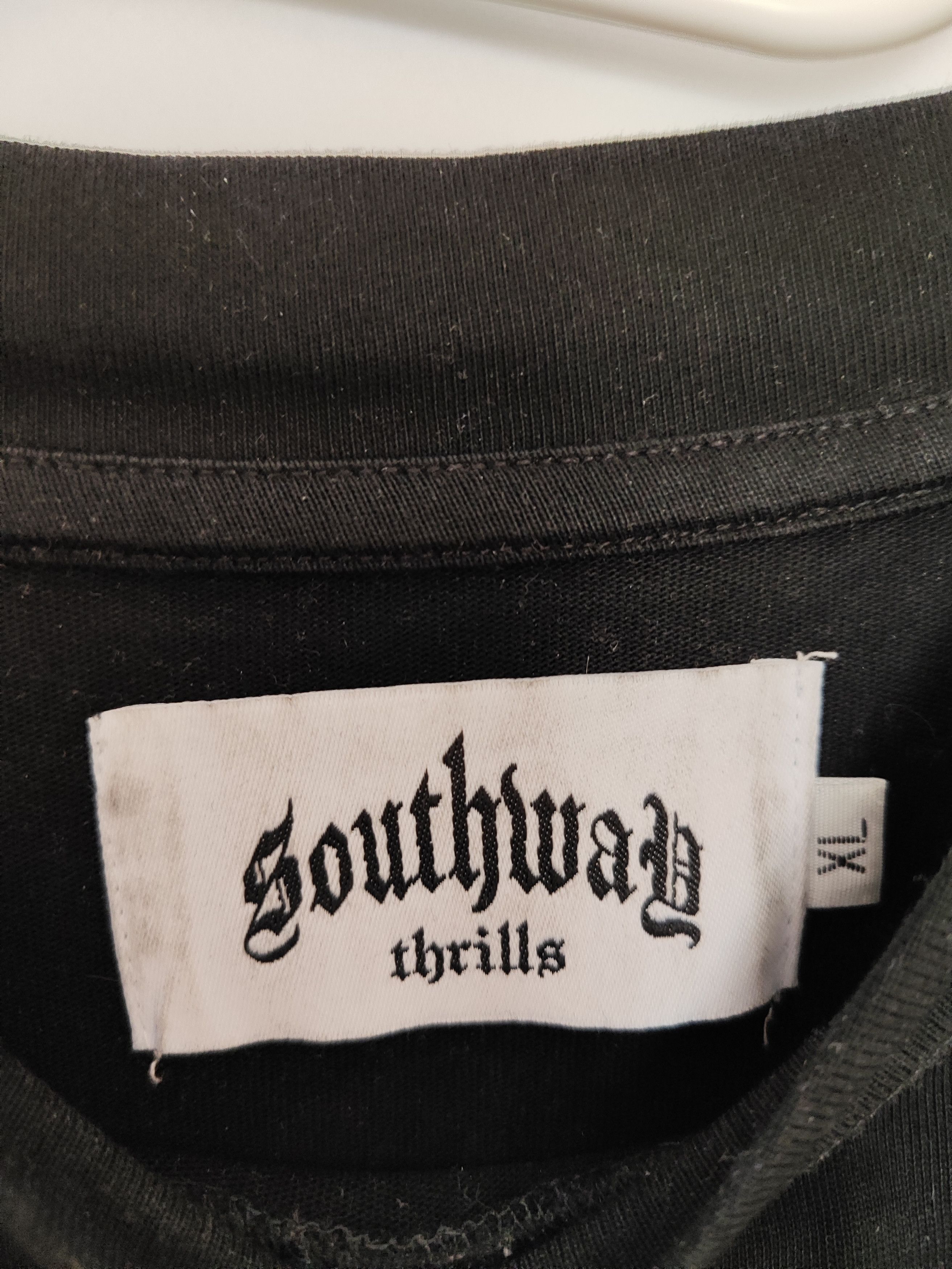 Snoop Dogg Snoop Dogg x southway thrills Size US XL / EU 56 / 4 - 4 Thumbnail