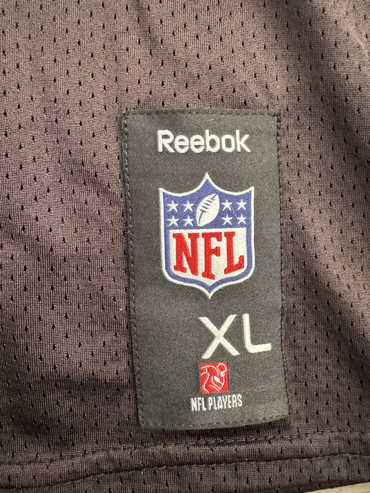 DeSEAN JACKSON #10 Philadelphia Eagles NFL On Field Jersey
