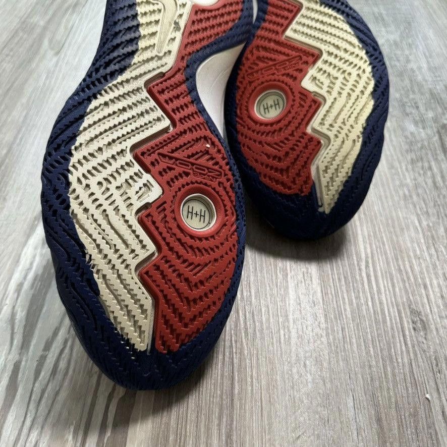 Nike NIKE • Kyrie Flytrap "2018 USA" (10M) Size US 10 / EU 43 - 11 Thumbnail