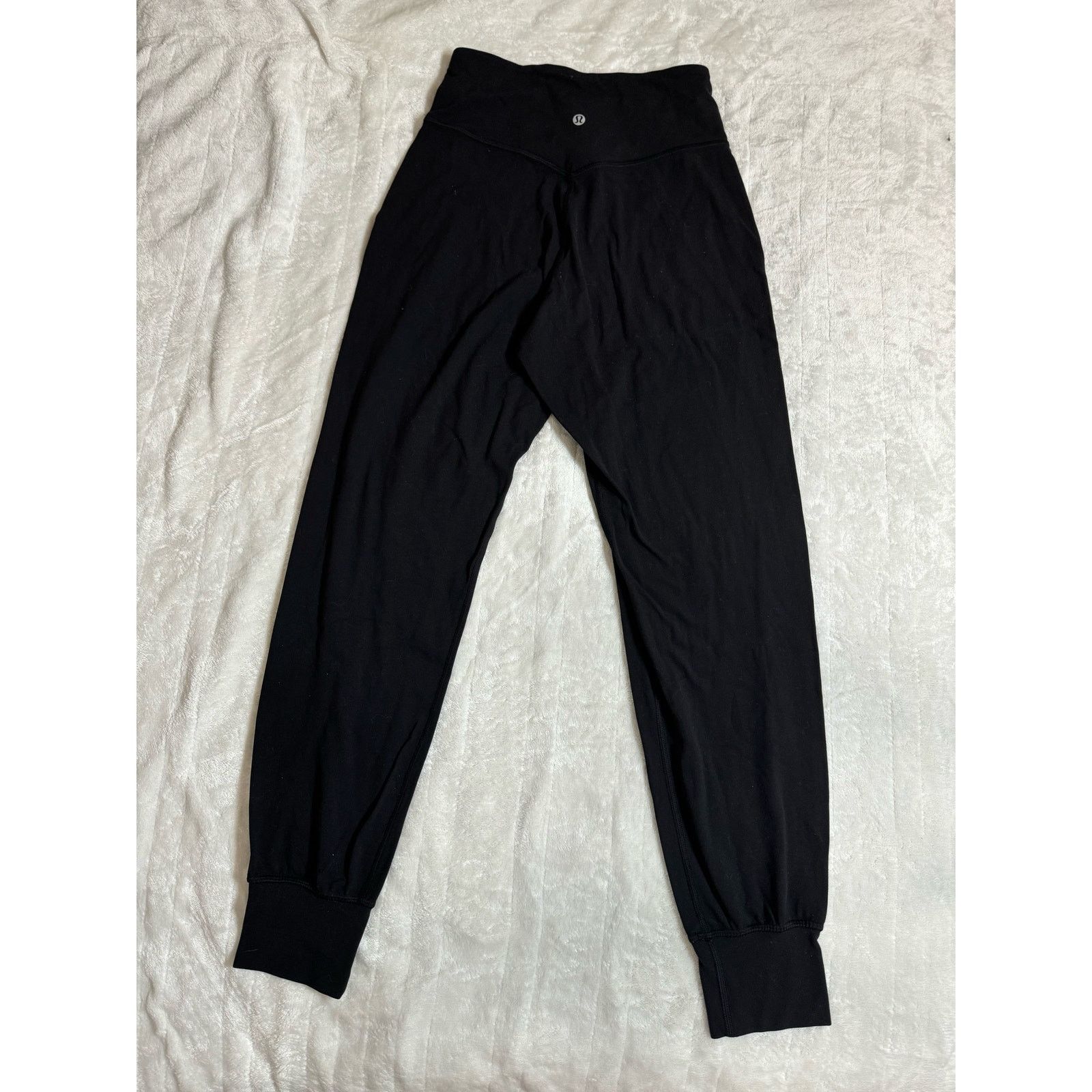 Lululemon Lululemon Athletica Align Jogger Yoga Pants Women Size 4 Size 27" / US 4 / IT 40 - 2 Thumbnail