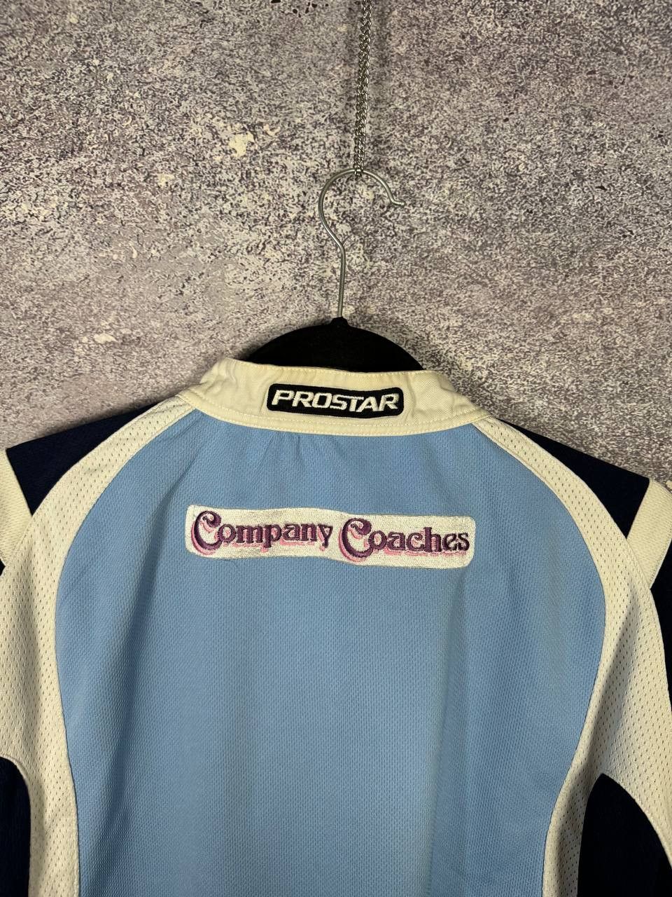 Other Featherstone Rovers Prostar Rugby Jersey Union Medium Size US M / EU 48-50 / 2 - 11 Thumbnail