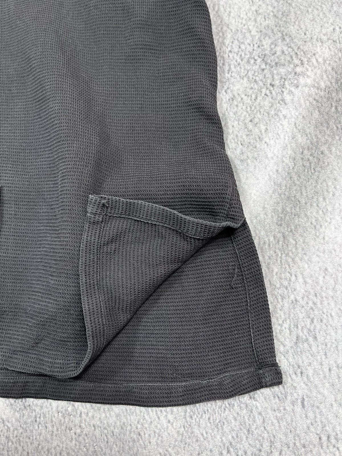 Japanese Brand × Vintage Vintage Y2K sophisticated silk shirt old money style S Size US S / EU 44-46 / 1 - 8 Thumbnail