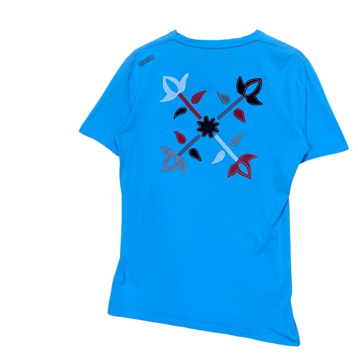 Billabong × Oxbow Oxbow Surf Shortsleeve Tee Size US M / EU 48-50 / 2 - 3 Thumbnail