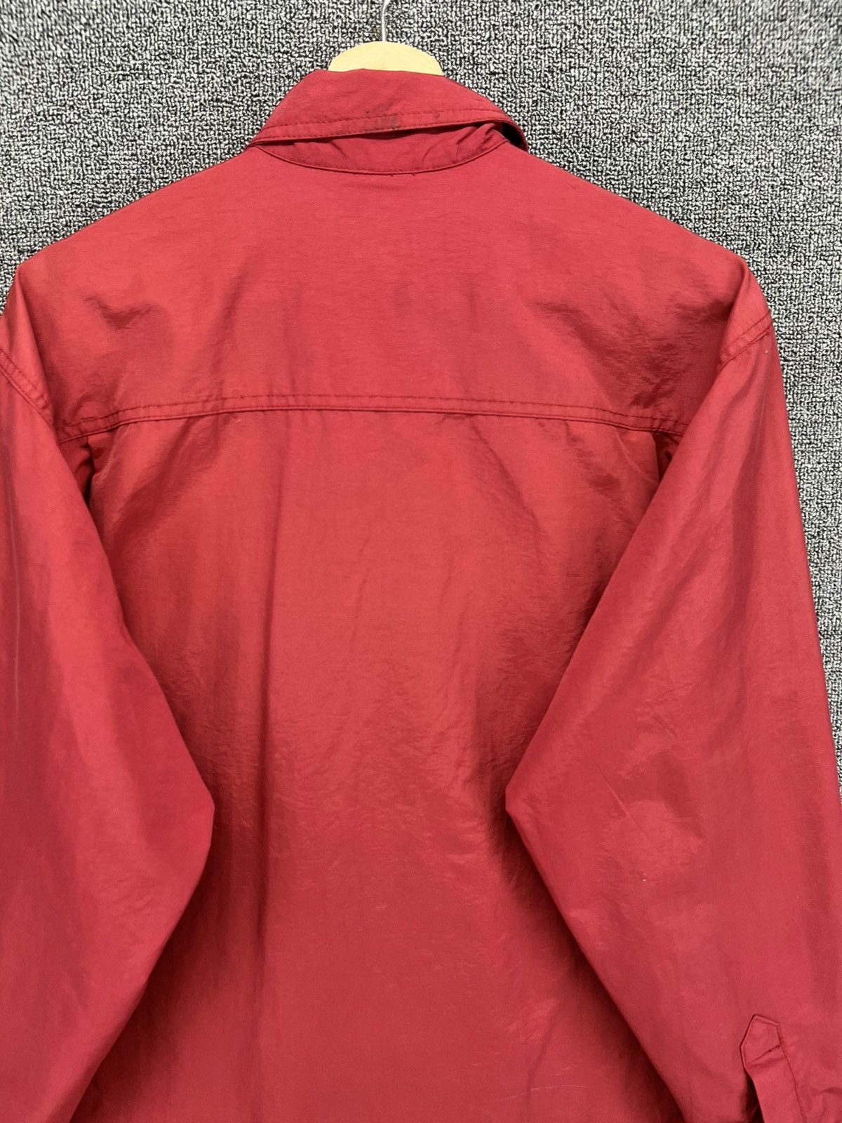 Sessions Vintage Sessions Polar Skate Button Up Jacket Size US S / EU 44-46 / 1 - 9 Thumbnail