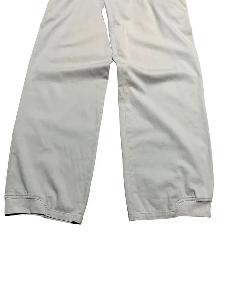 Issey Miyake Issey Miyake x Tsumori chisato belted hakama pants Size US 29 - 9 Thumbnail