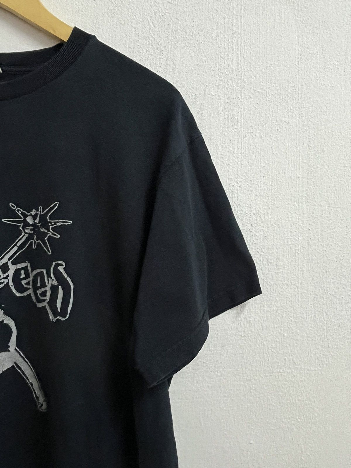 Band Tees HATEBREED Size US L / EU 52-54 / 3 - 4 Thumbnail