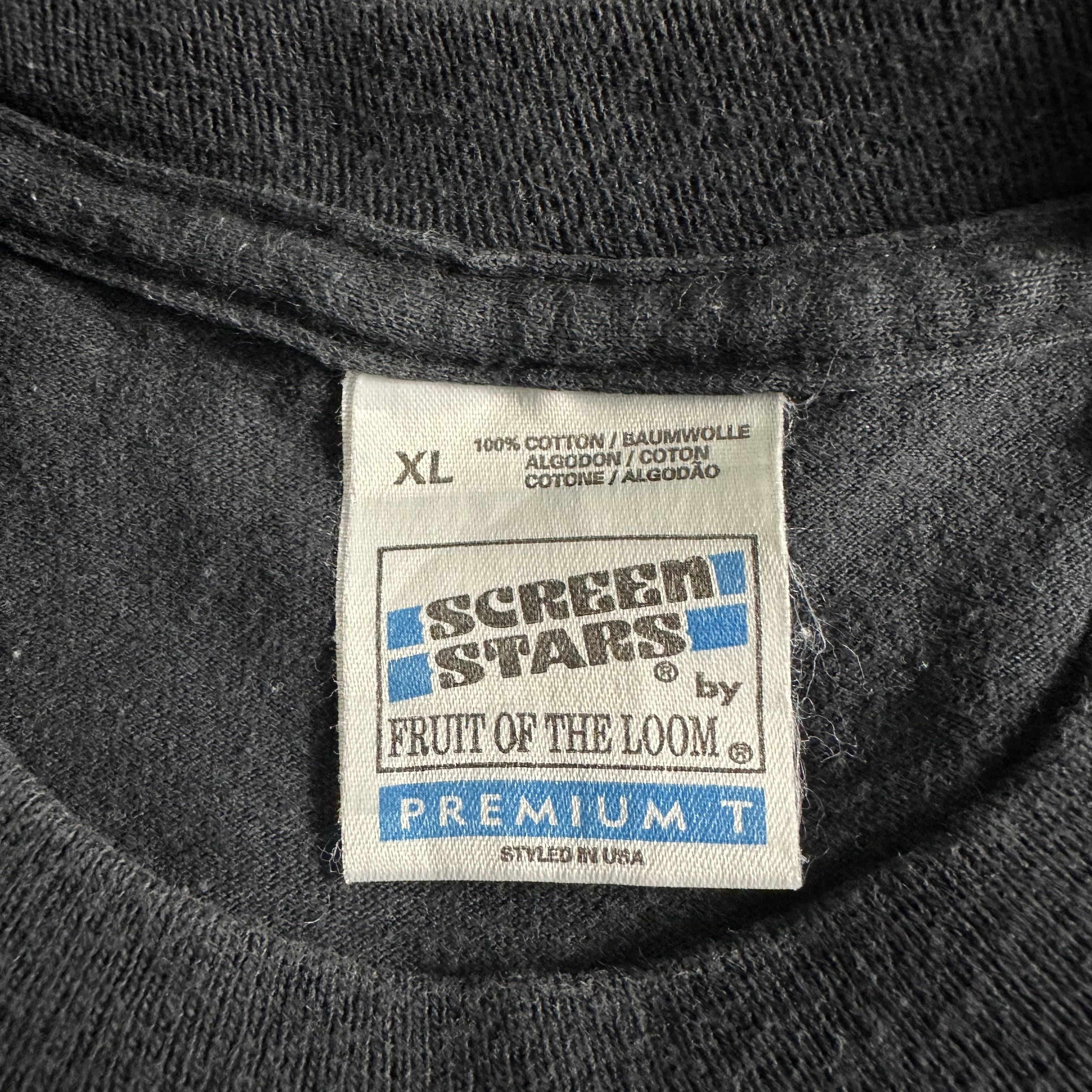 Arts & Science 🔥RARE🔥Vintage The British Musuem Rosetta Stone T-shirt Size US XL / EU 56 / 4 - 6 Thumbnail