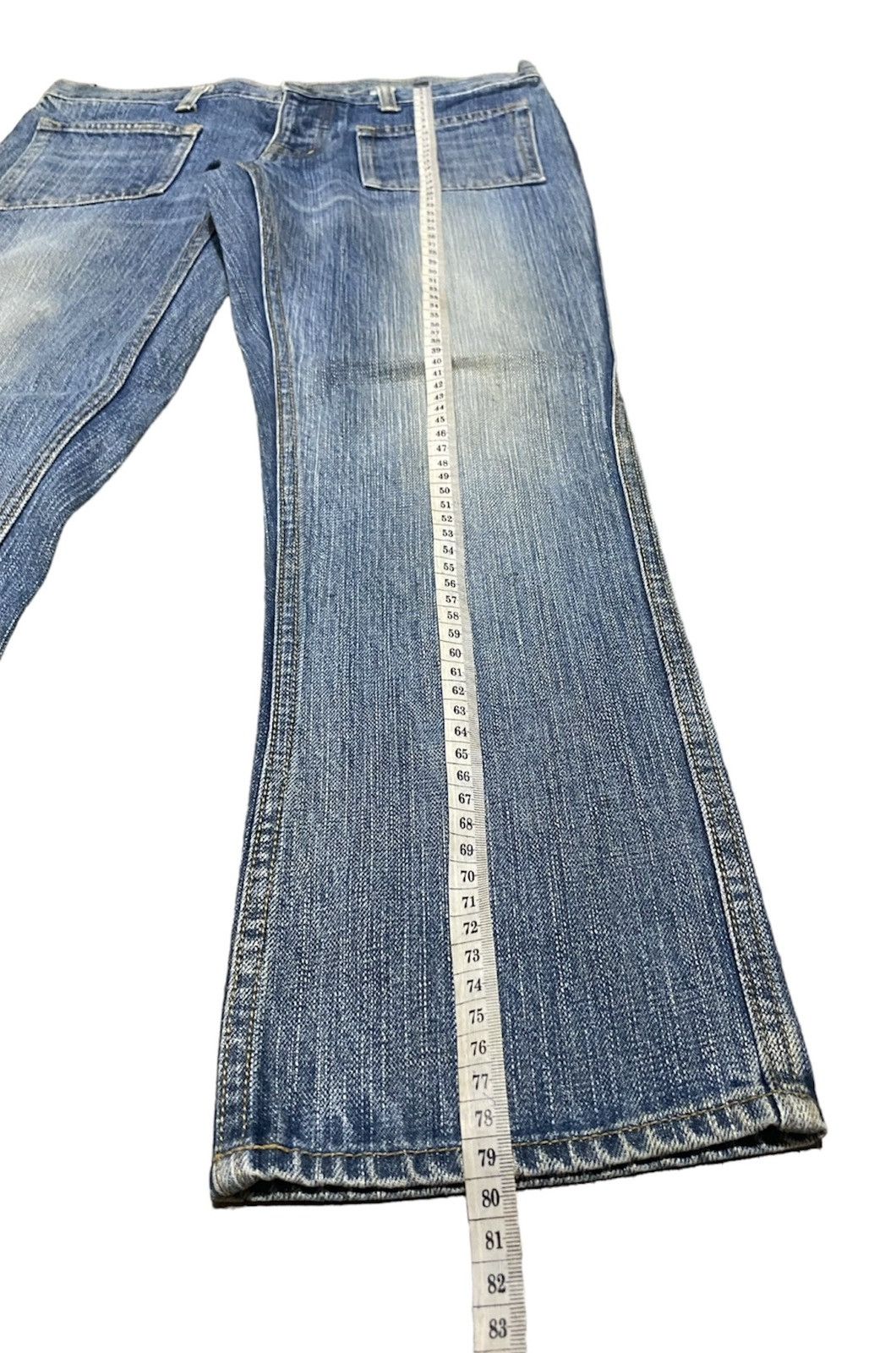 Hysteric Glamour Hysteric Glamour woman Size 28" / US 6 / IT 42 - 9 Thumbnail
