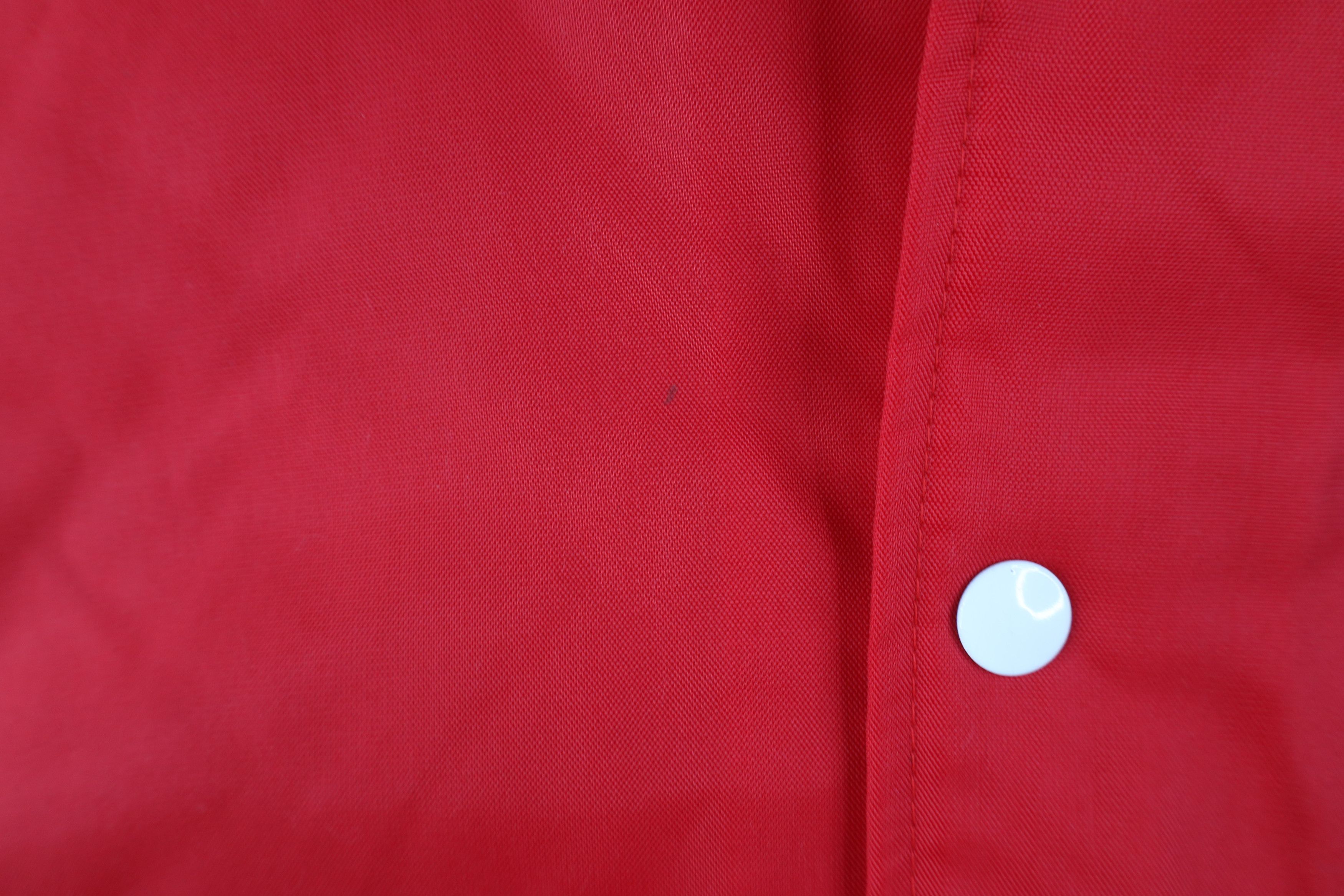 Vintage Vintage 80s 90s Streetwear Quilted Satin Bomber Jacket USA Size US L / EU 52-54 / 3 - 6 Thumbnail