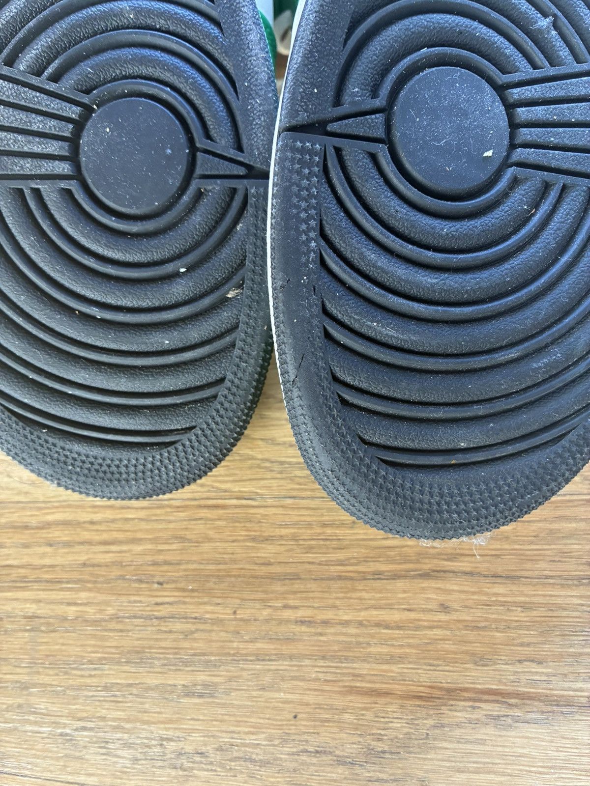 Nike Air Jordan 1 Size US 12 / EU 45 - 5 Thumbnail