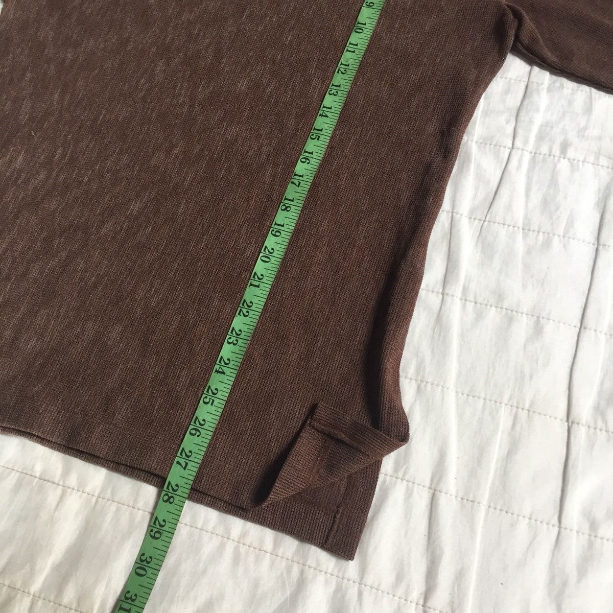 Adolfo Dominguez Adolfo Dominguez Shirt Size M / US 6-8 / IT 42-44 - 10 Thumbnail