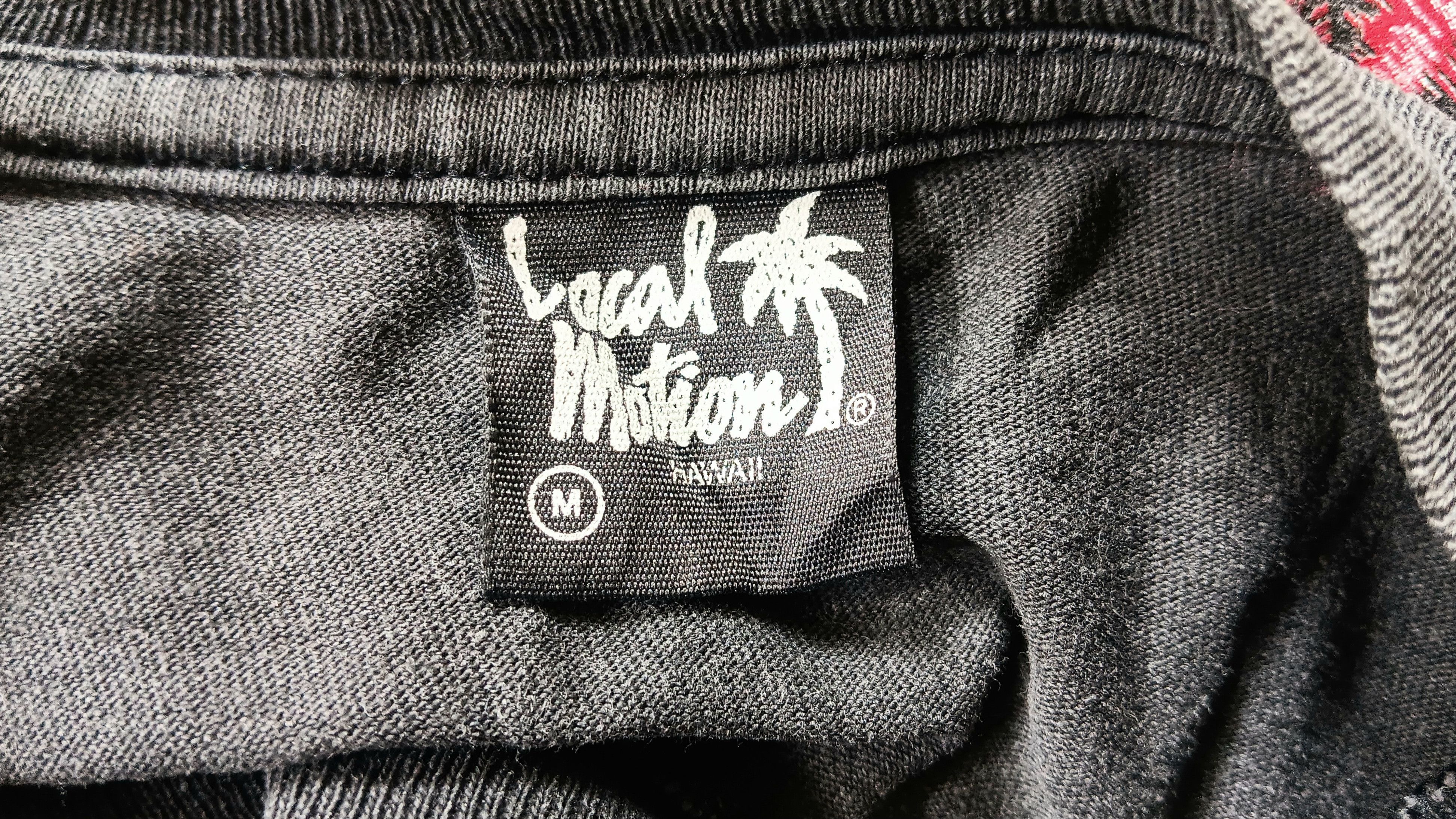 Other Vintage | Local Motion | Hawaii Shirt Size US M / EU 48-50 / 2 - 3 Thumbnail