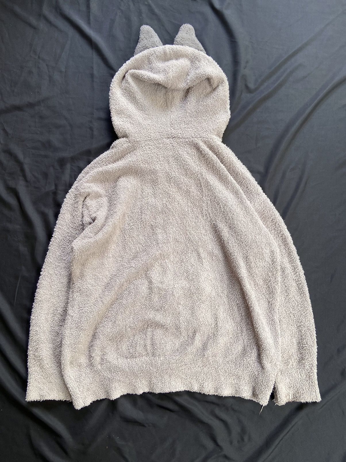 Beauty Beast × Hysteric Glamour × Japanese Brand NINTENDO GELATO PIQUE FAUX FUR ZIP HOODIE Size US XL / EU 56 / 4 - 16 Thumbnail