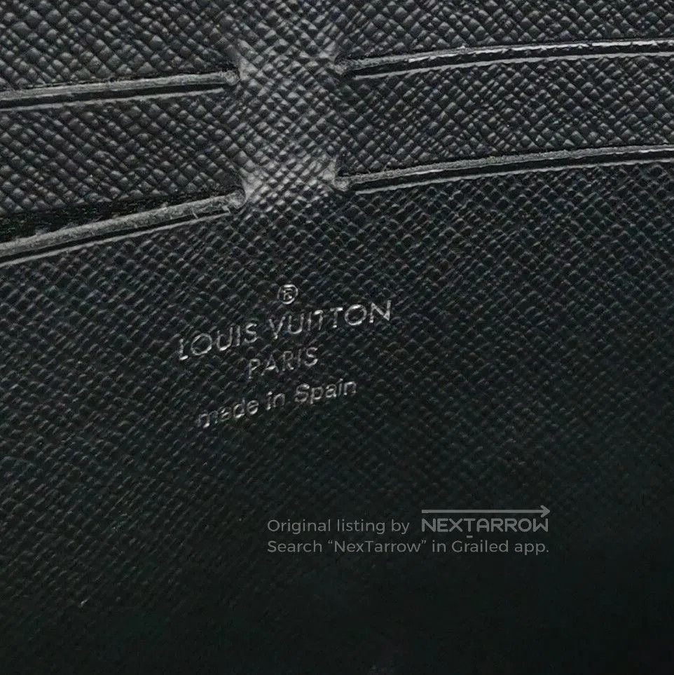 Louis Vuitton Louis Vuitton Pochette Voyage Medium Monogram Clutch. Size ONE SIZE - 7 Thumbnail