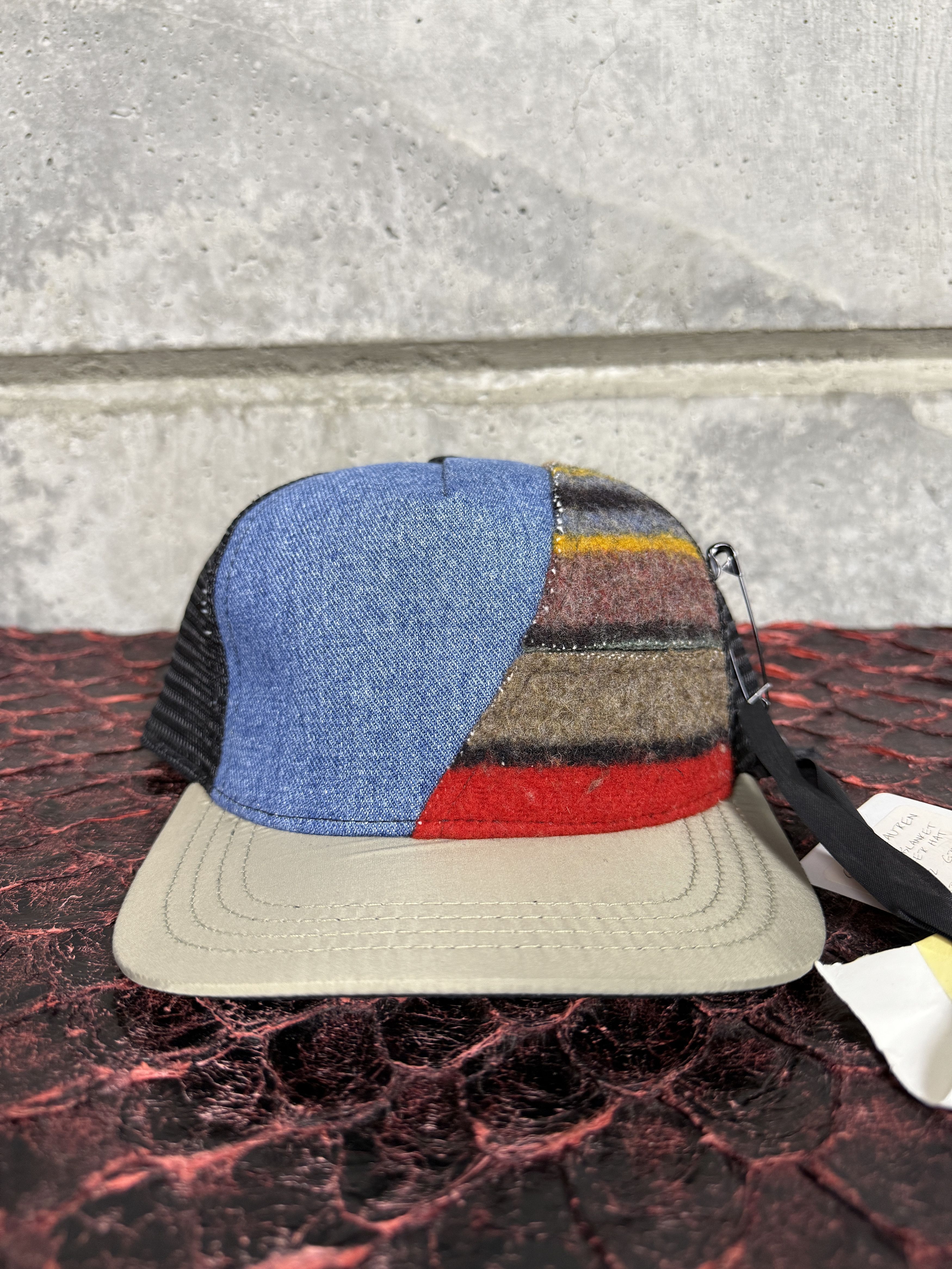 Men's Greg Lauren Hats | Grailed