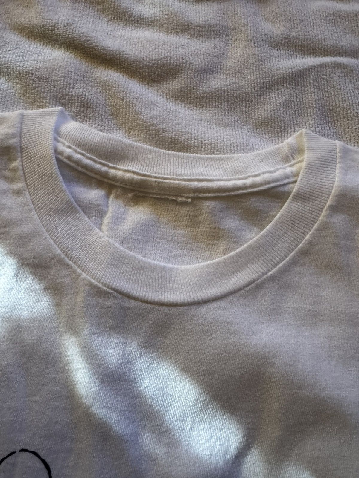 Supreme Supreme Santa Tee Size US L / EU 52-54 / 3 - 3 Thumbnail