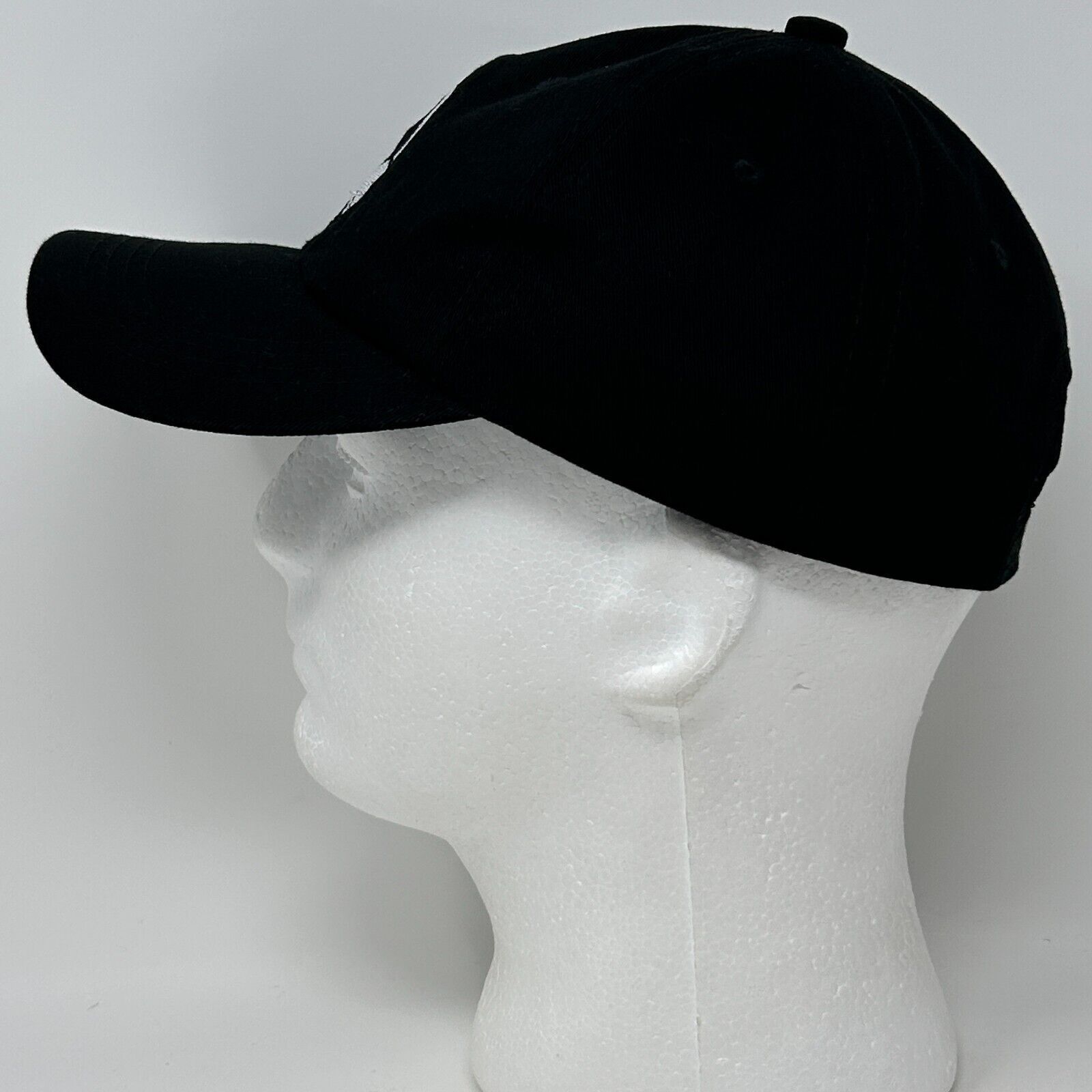 Carbon Carbon Elements Plug Dad Hat Baseball Cap Electrical Power Size ONE SIZE - 7 Thumbnail