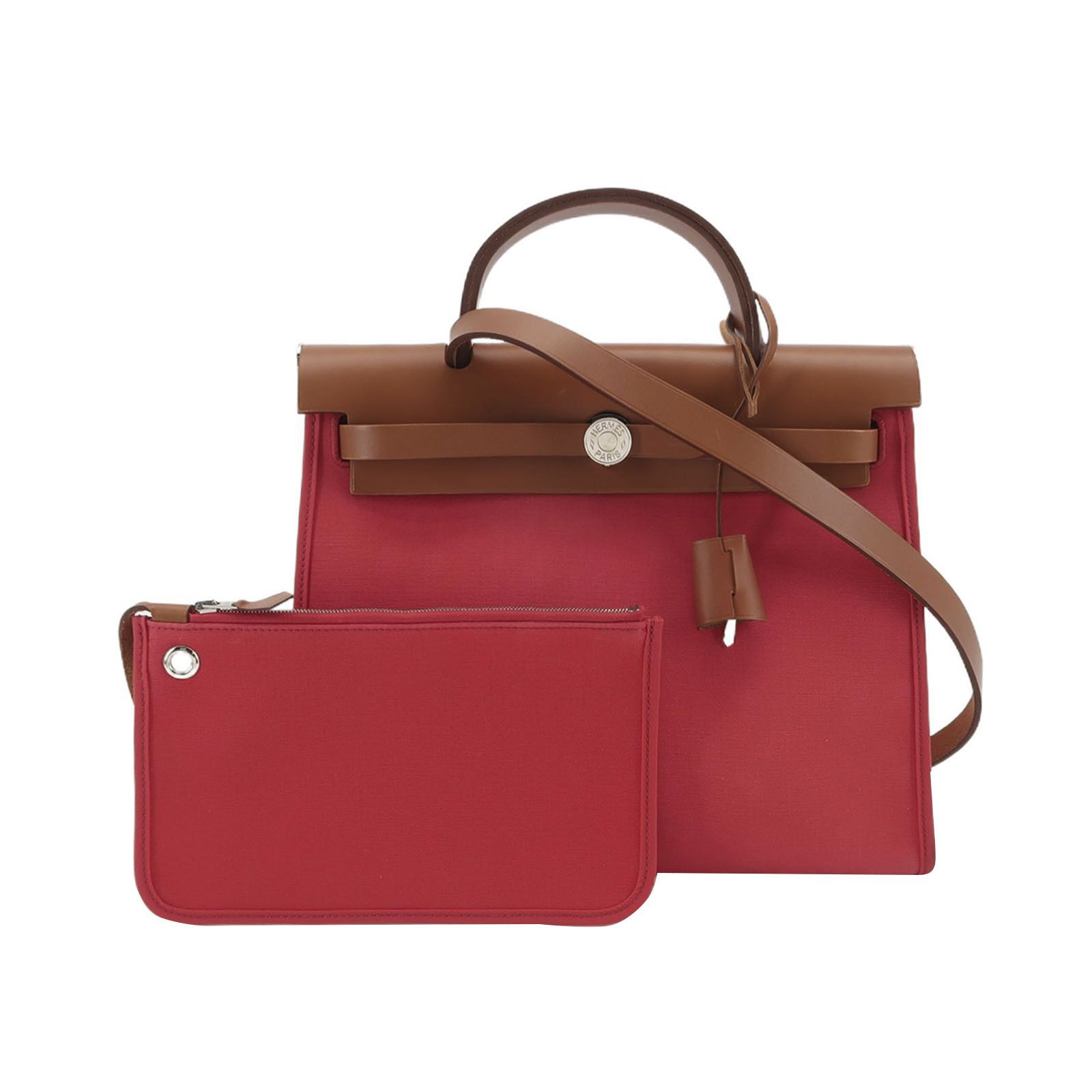 Hermes Hermes Women os Shoulder Bags Size ONE SIZE - 1 Thumbnail