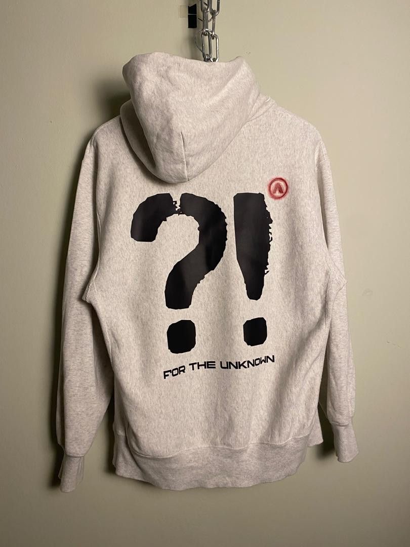 Other ASO FOR THE UNKNOWN Size US M / EU 48-50 / 2 - 3 Thumbnail