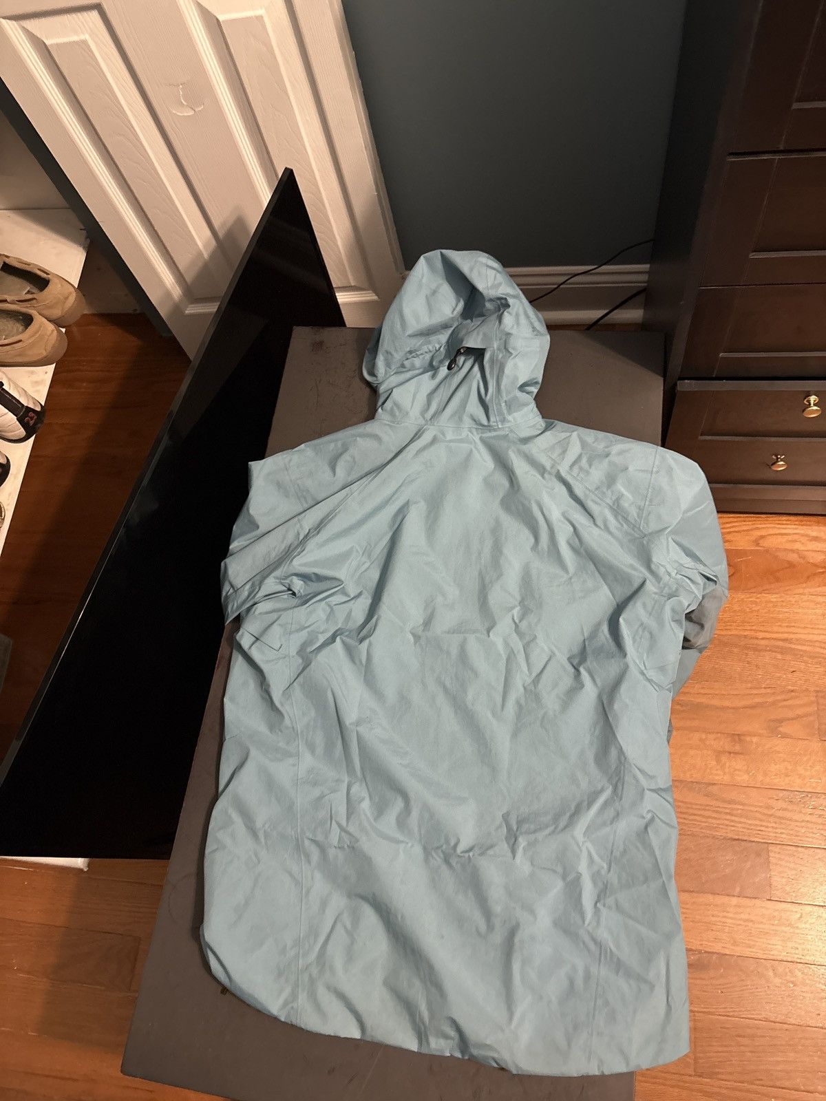 Arc'teryx Arcteryx Kadin Jacket Goretex. Size US L / EU 52-54 / 3 - 6 Thumbnail