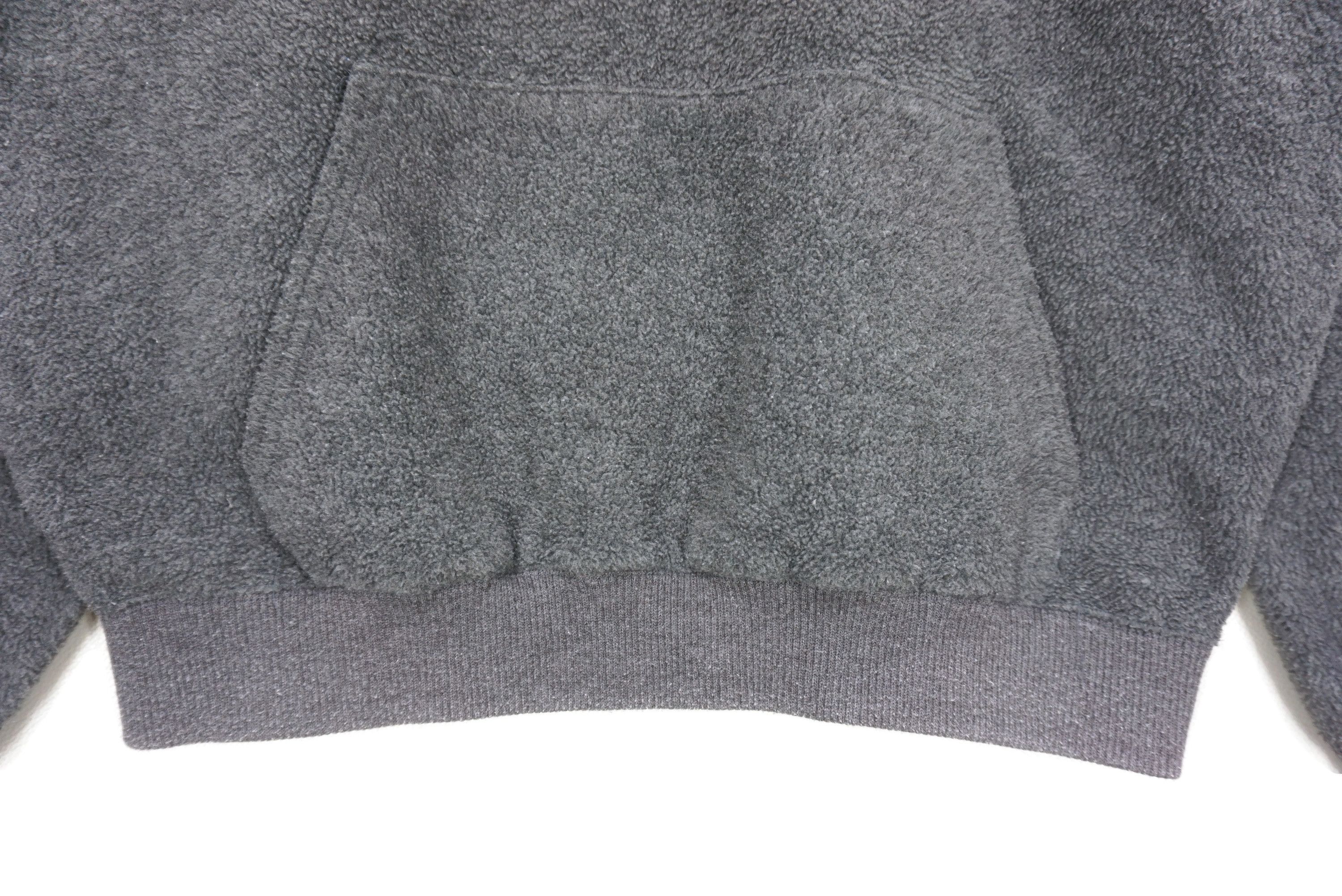 Polo Ralph Lauren Vintage Polo USA Fleece Hoodie Polo Sport Pullover Size US M / EU 48-50 / 2 - 7 Thumbnail