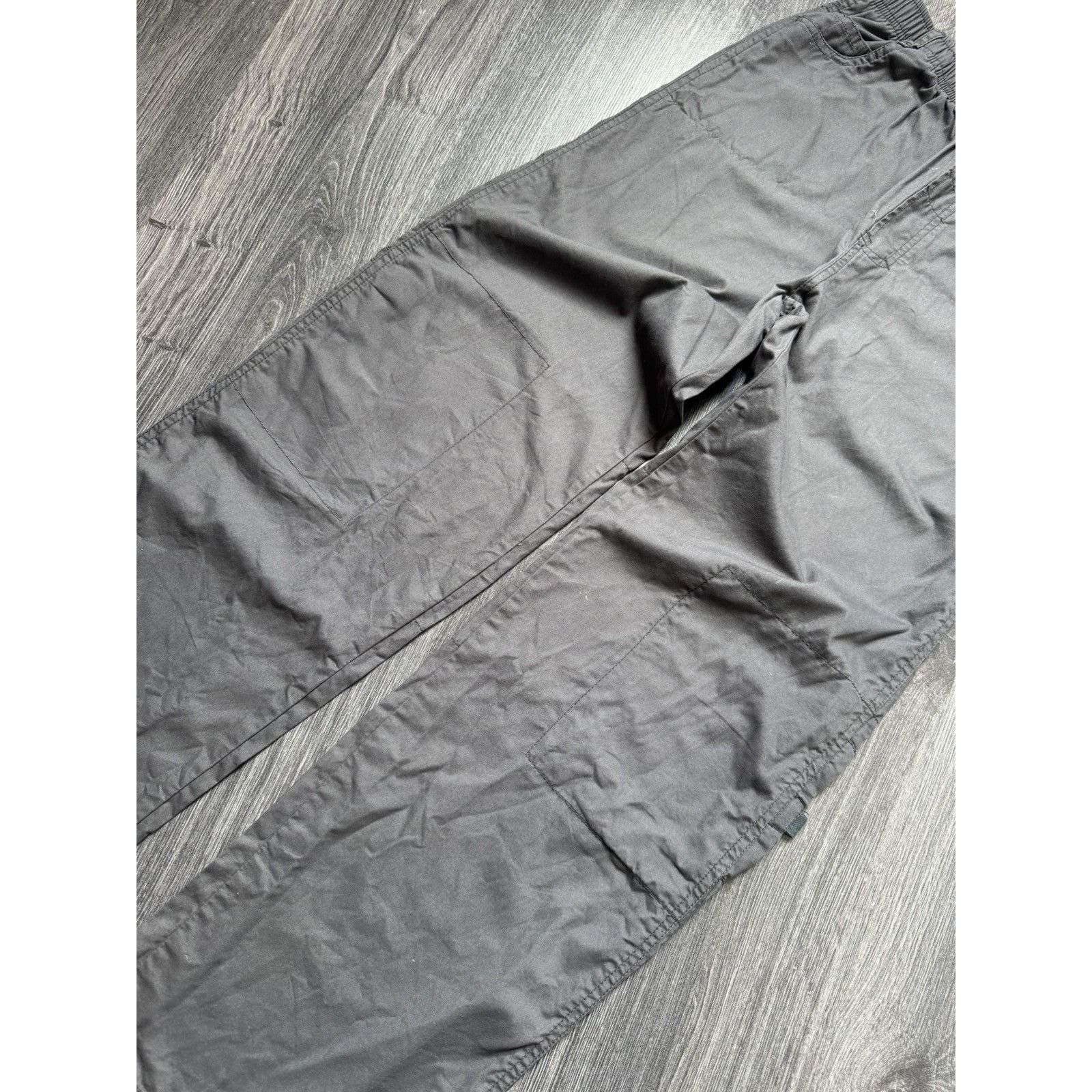 Vintage Y2K Explorer Relaxed Carpenter Style Rap Skate Pants Size US 30 / EU 46 - 2 Thumbnail