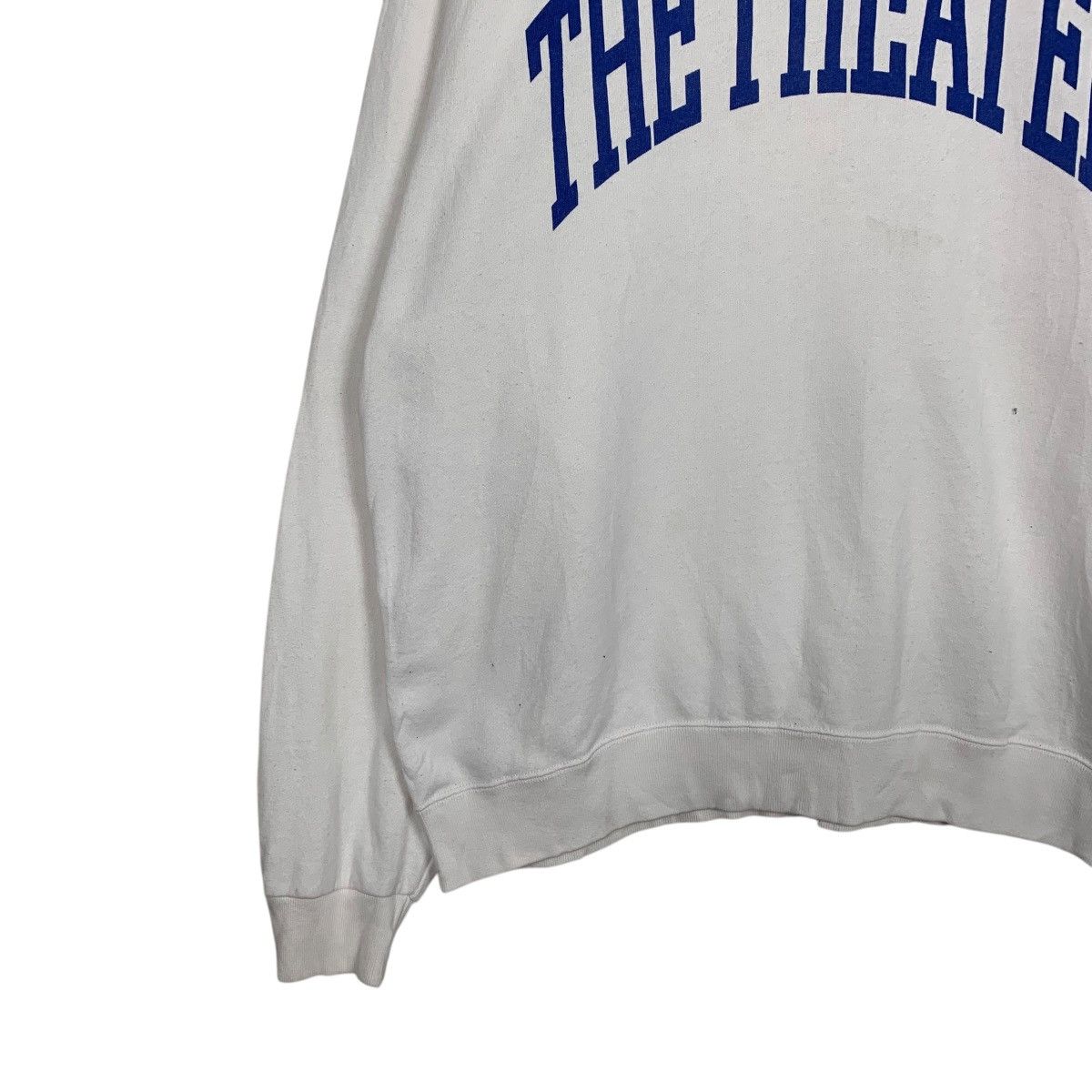 Russell Athletic Russell Athletic The Theater Crewneck Sweatshirt Size US XL / EU 56 / 4 - 3 Thumbnail