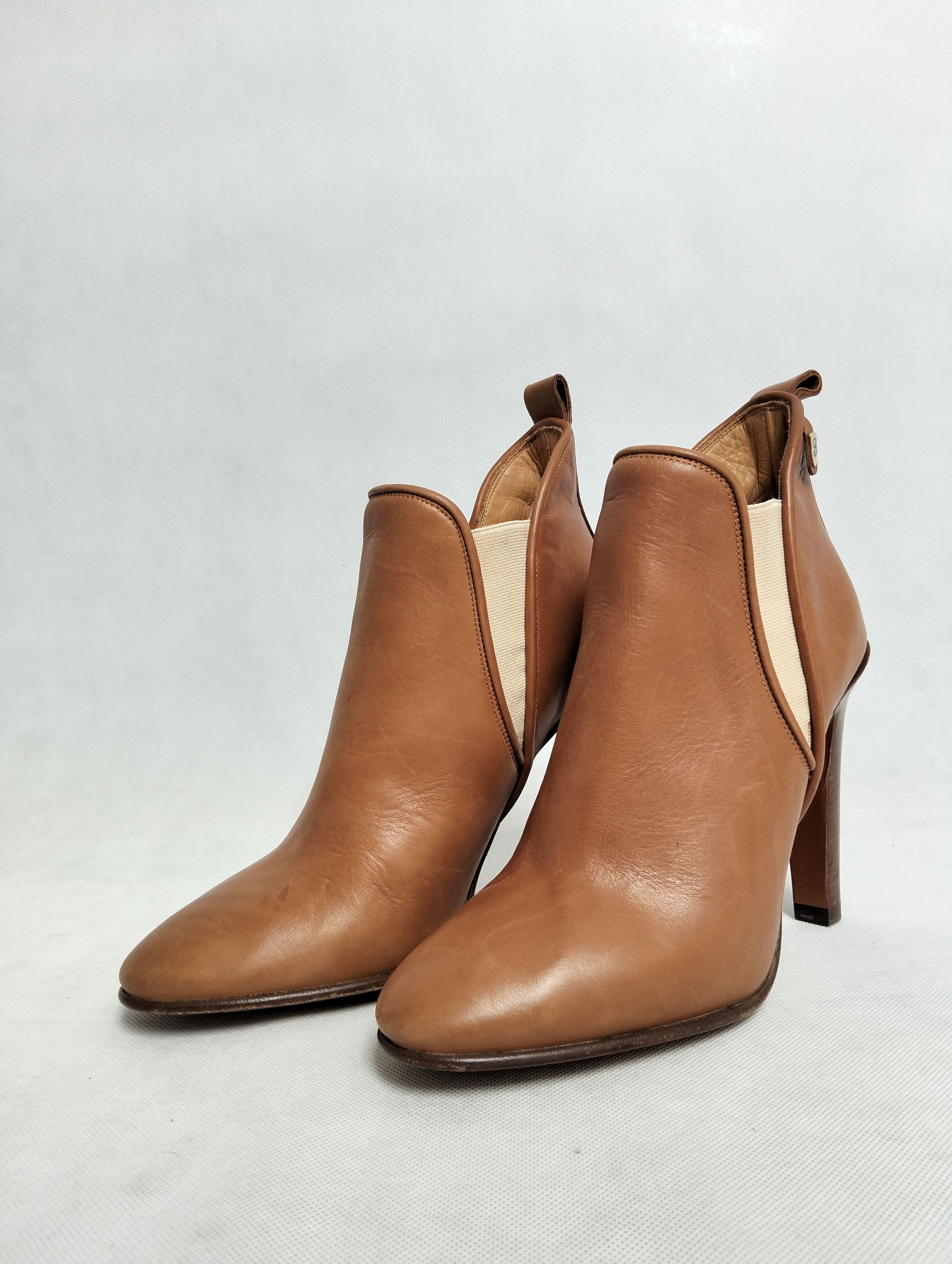 Chloe Chloe shoes ankle boots Size US 5.5 / IT 35.5 - 1 Thumbnail